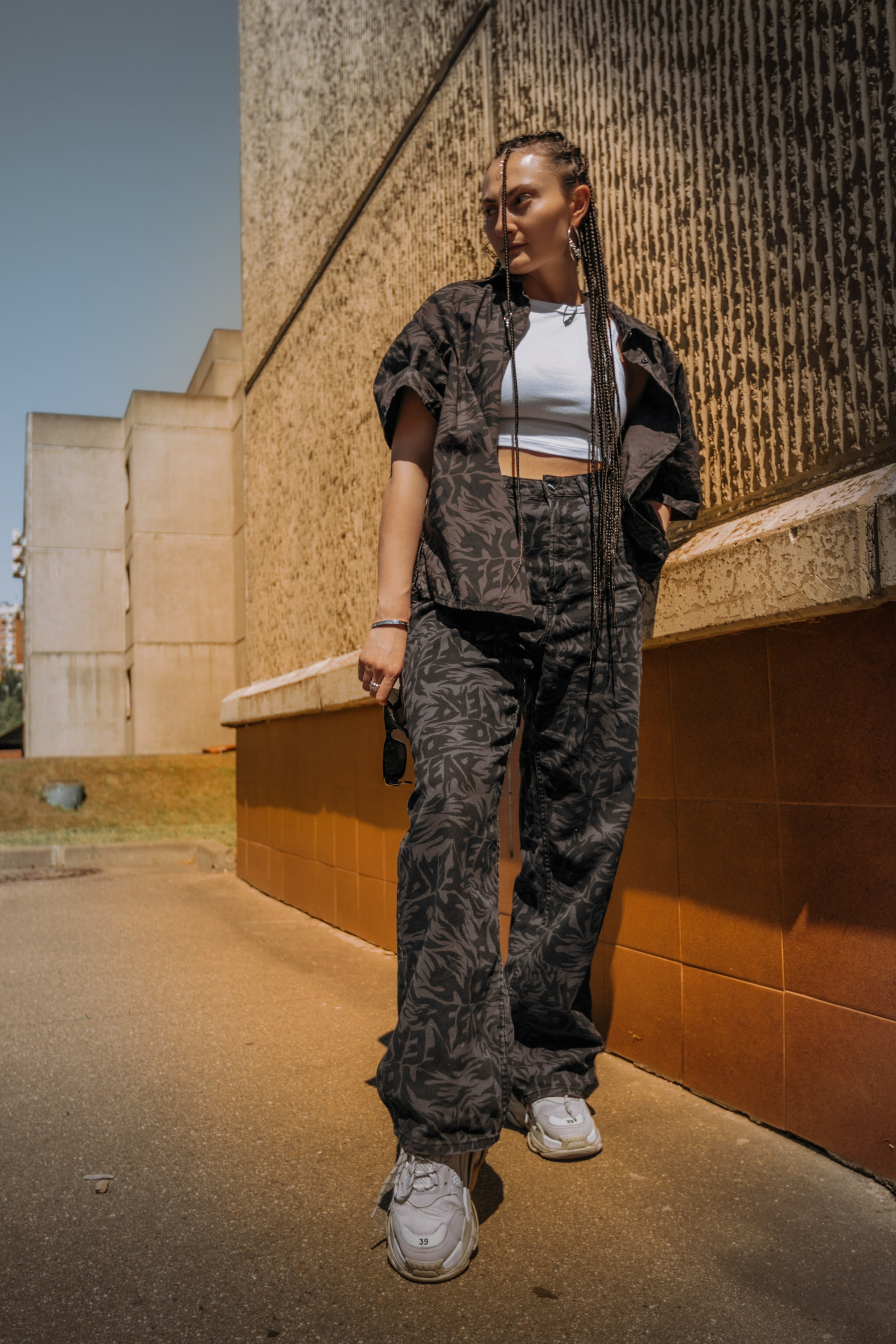 Djulia. Портретный фотограф в Москве