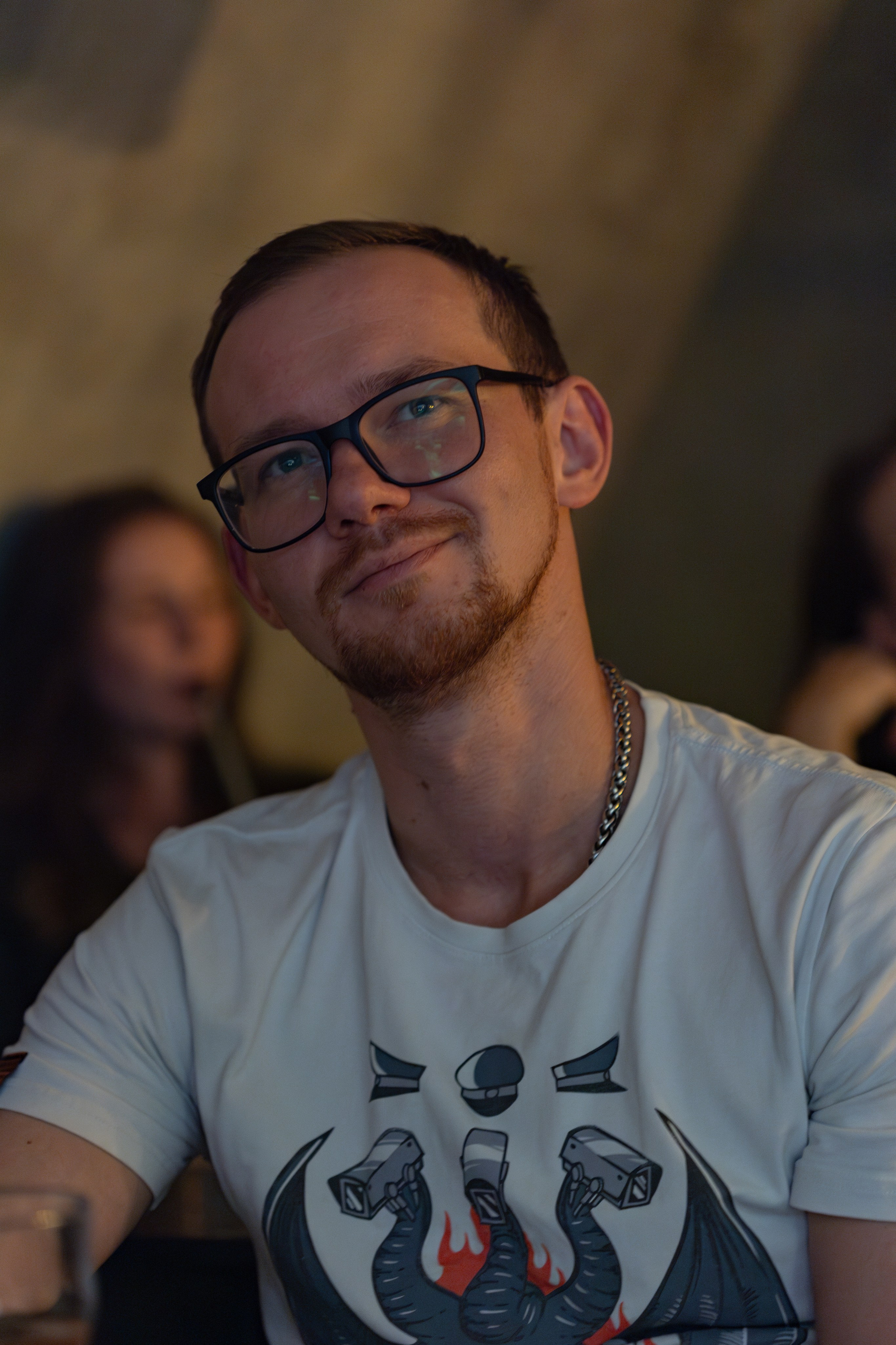 Stand Up | Санкт-Петербург, 2025. Репортажный фотограф