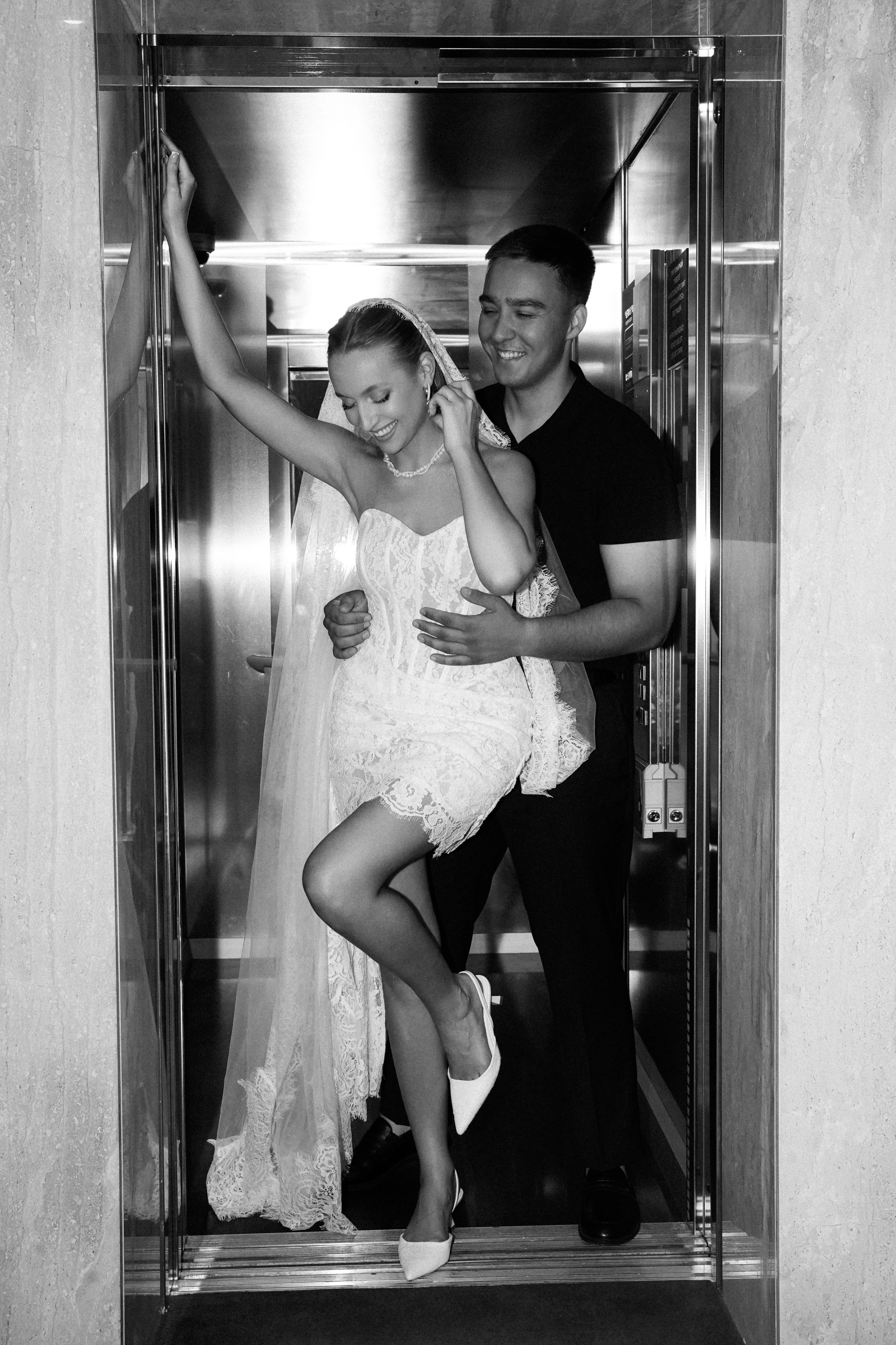 Настя+ Женя. Фотограф Волгоград Анастасия Ли