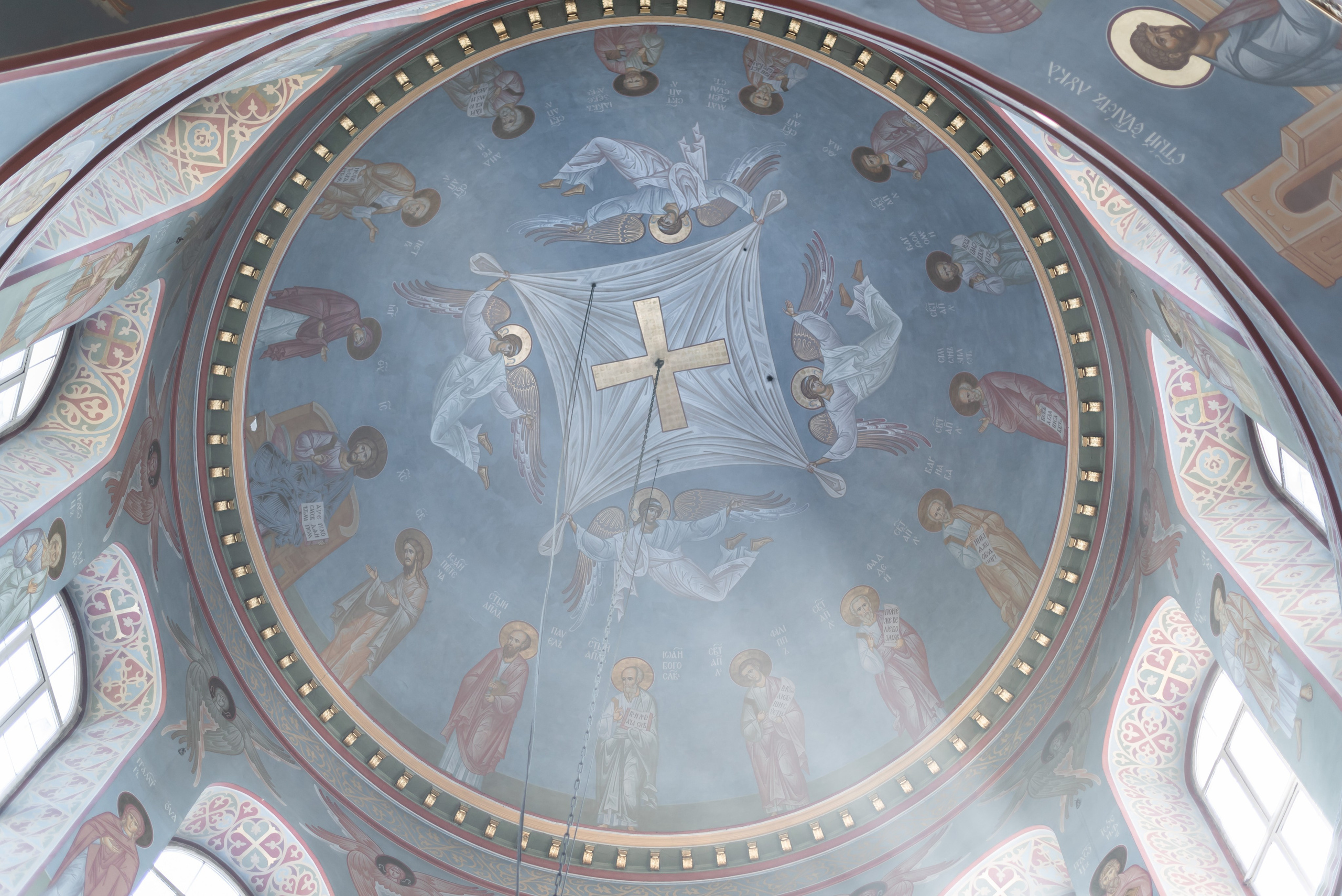 Таинства. Семейный и детский фотограф в Воронеже София Минакова