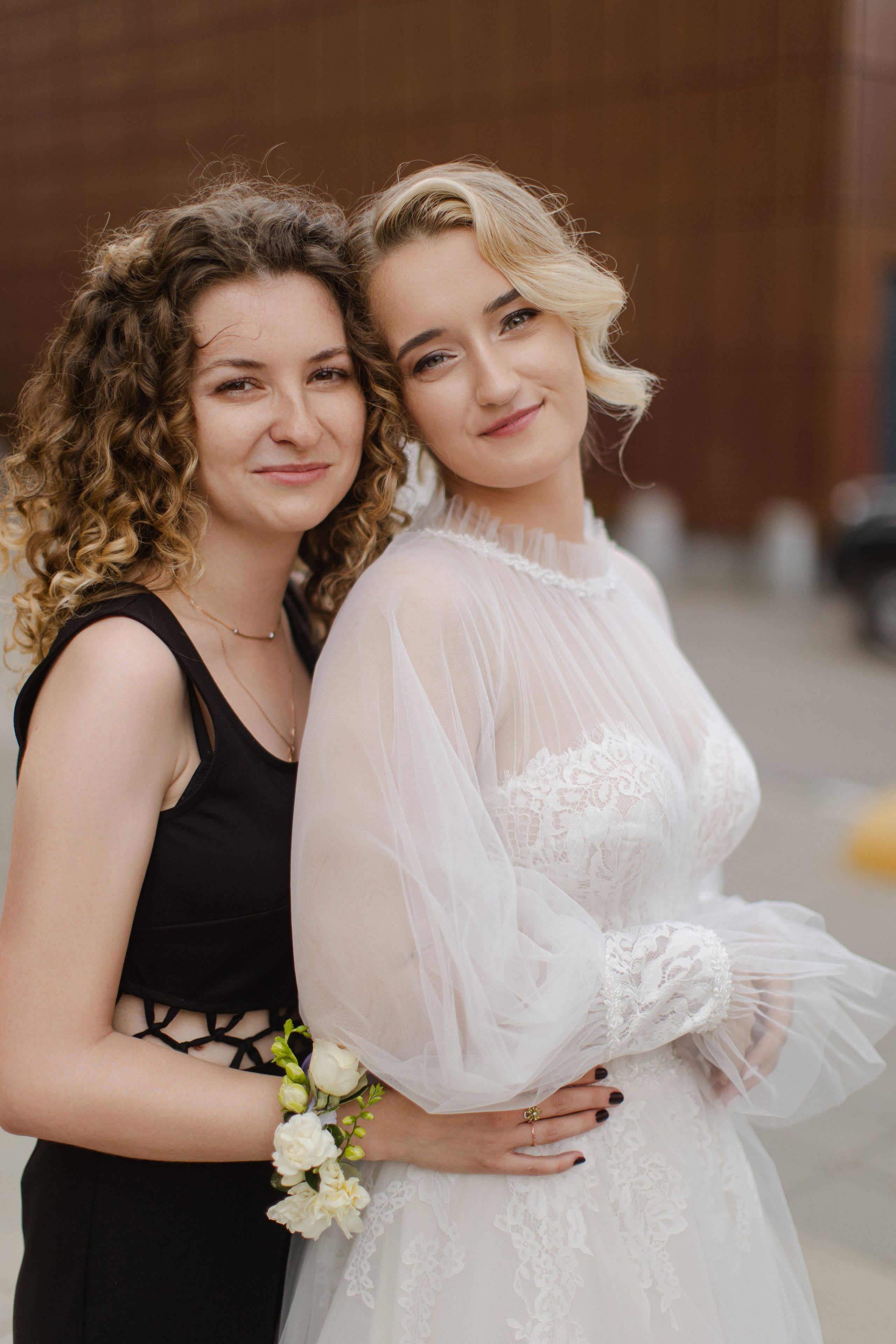 Свадьба. Семейный и детский фотограф в Москве Кузьмина Мария