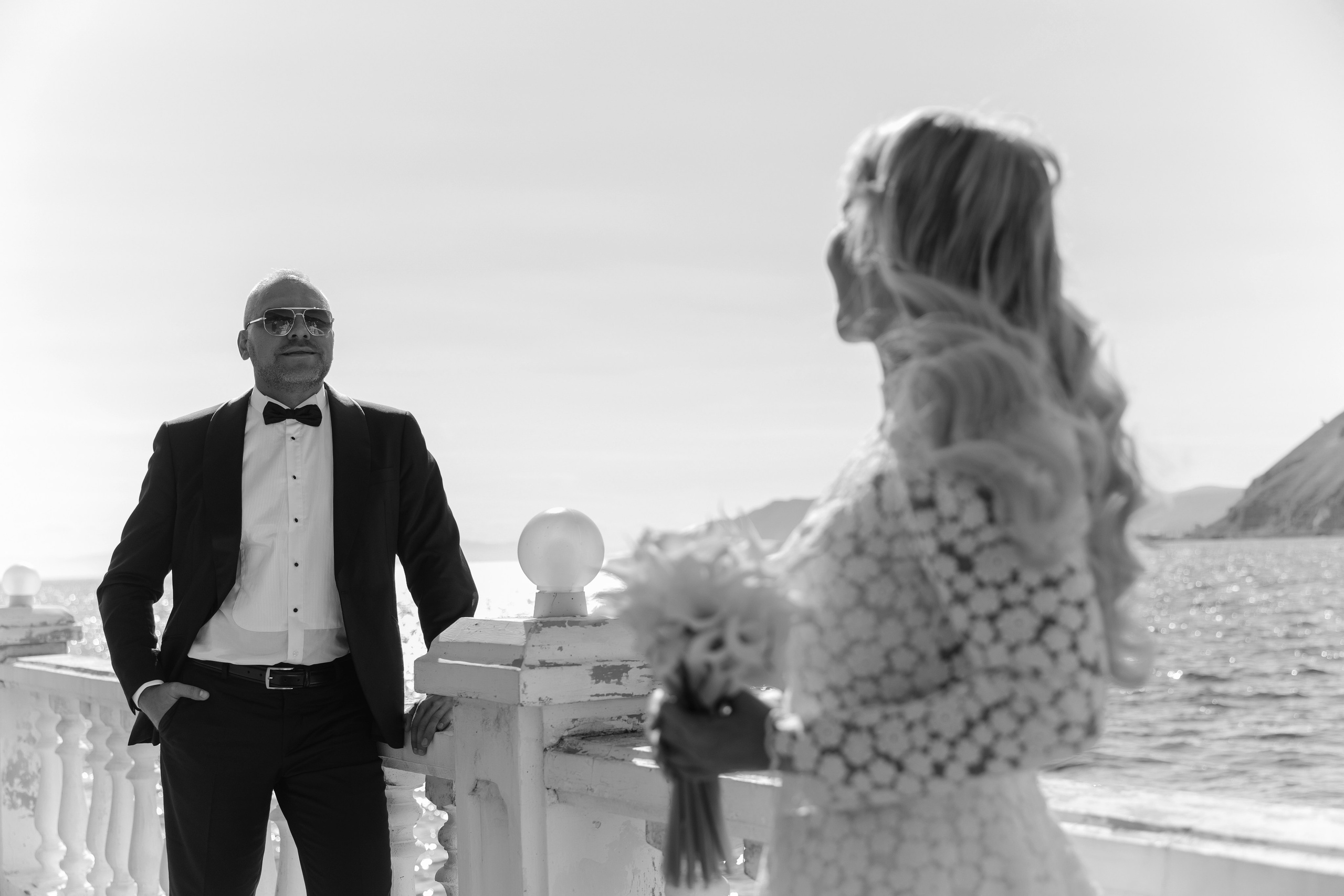 АЛЕКСЕЙ & ОЛЬГА. Ваш фотограф  Наволоцкая Юлия