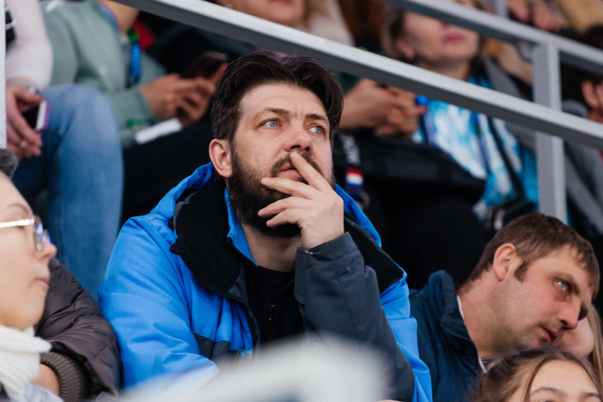 II зимние Международные спортивные игры «Дети Азии». Фигурное катание. Фотограф Краснодар Марго Хелбен