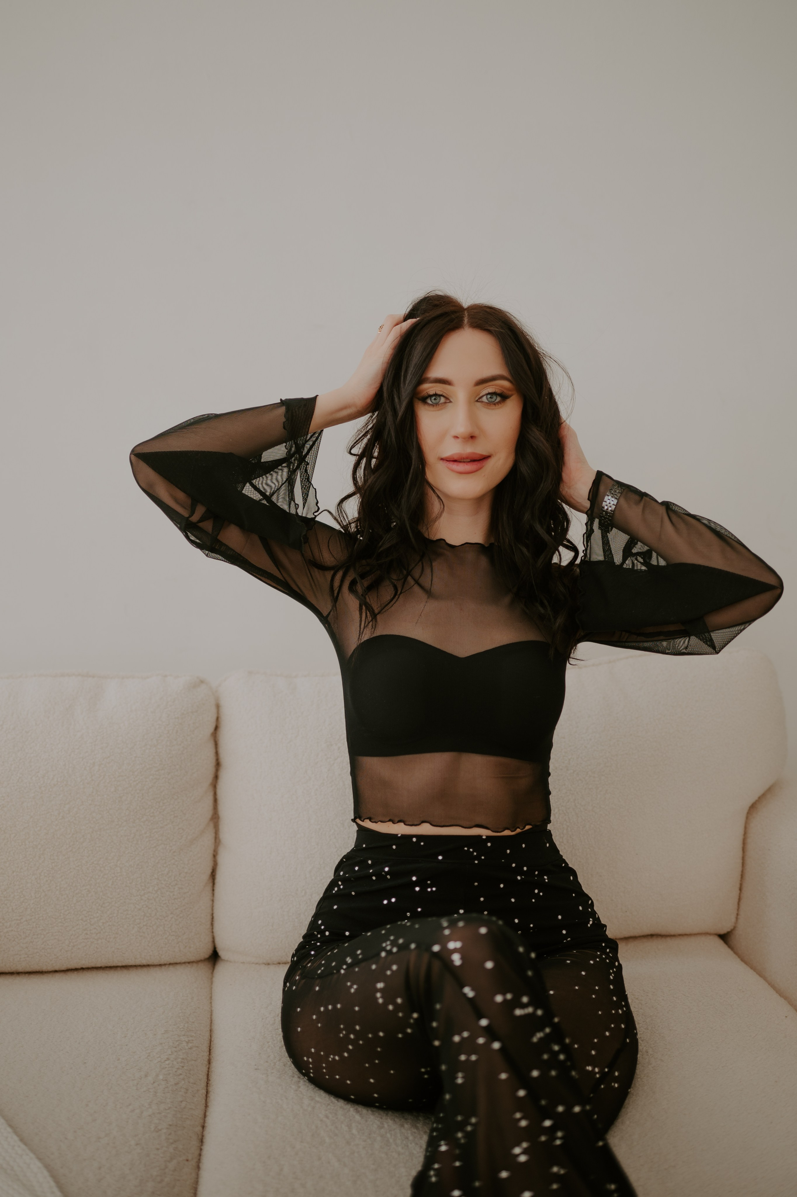 Кристина. Свадебный, репортажный и семейный фотограф в Москве Арина Зак