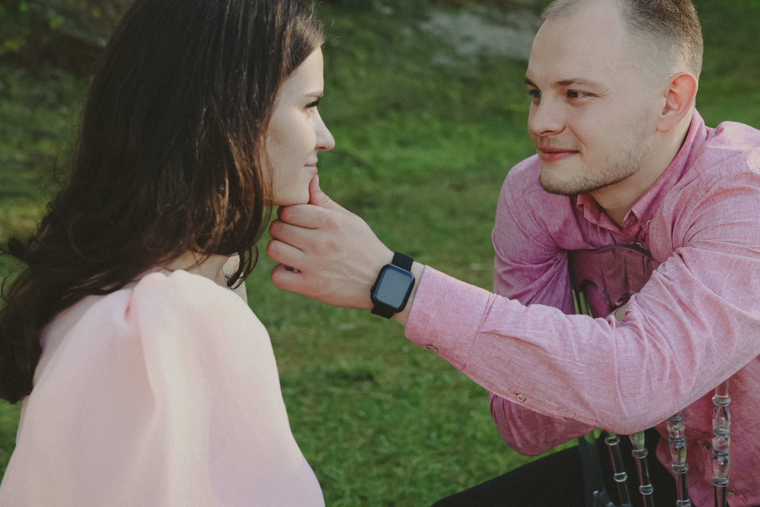 Анастасия и Владимир. Свадебный, репортажный, фотограф Москва и Московская область