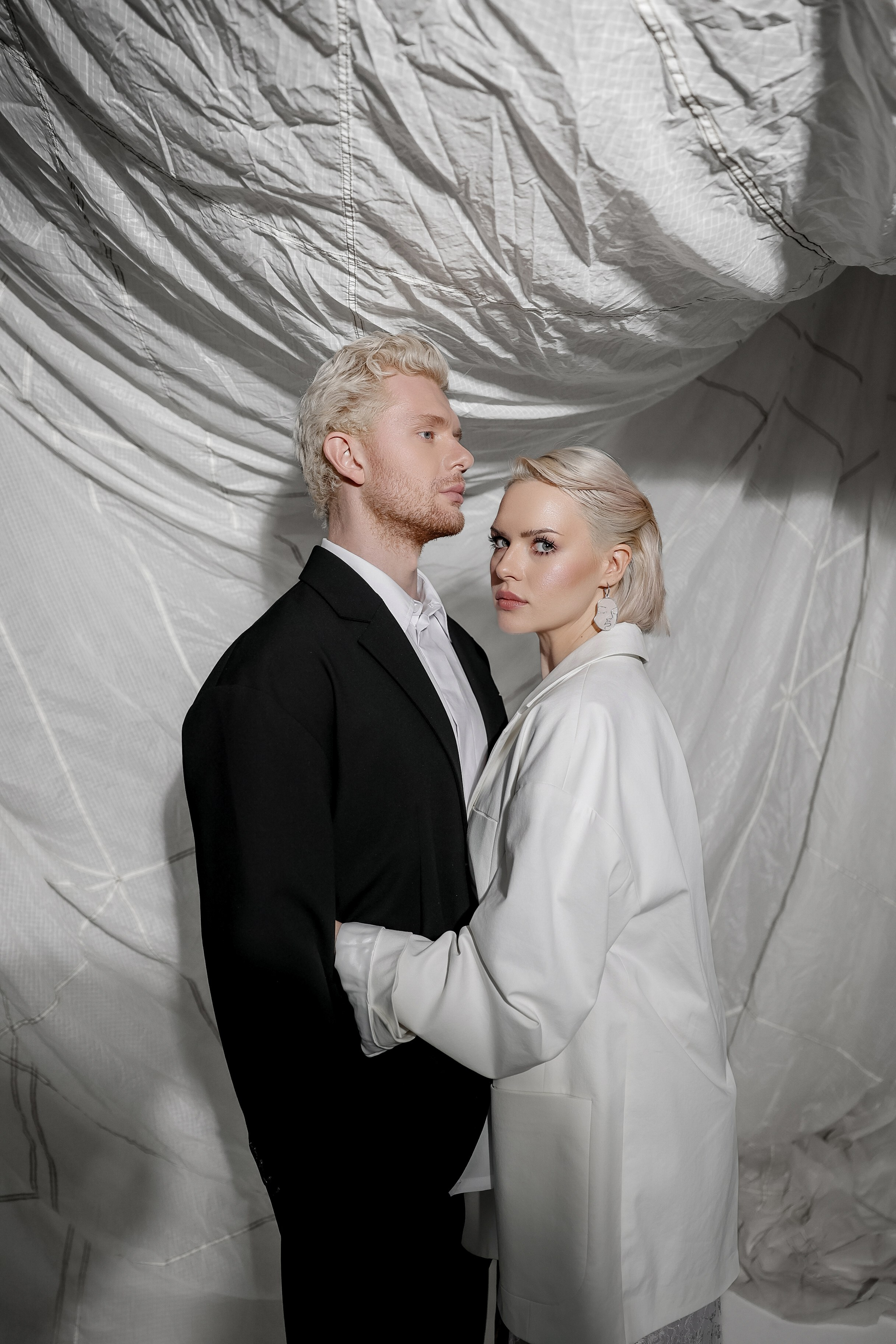 Антон и Дарья утро невесты. Свадебный, репортажный, фотограф Москва и Московская область