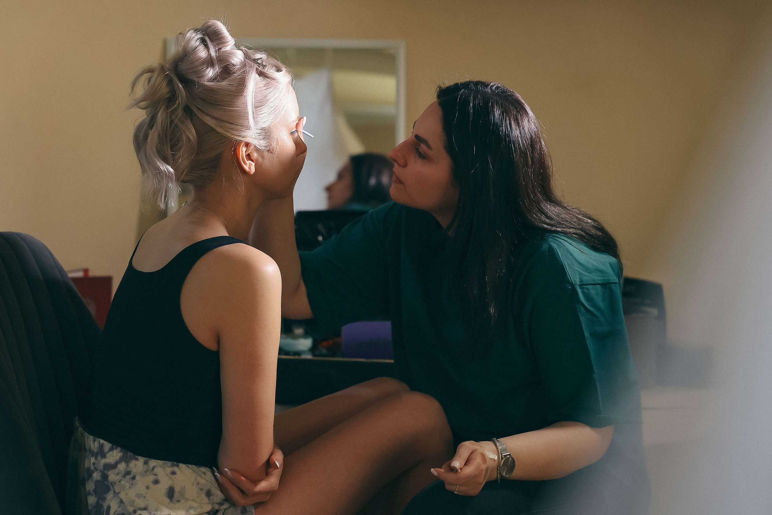 Валерия и Никита. Свадебный, репортажный, фотограф Москва и Московская область