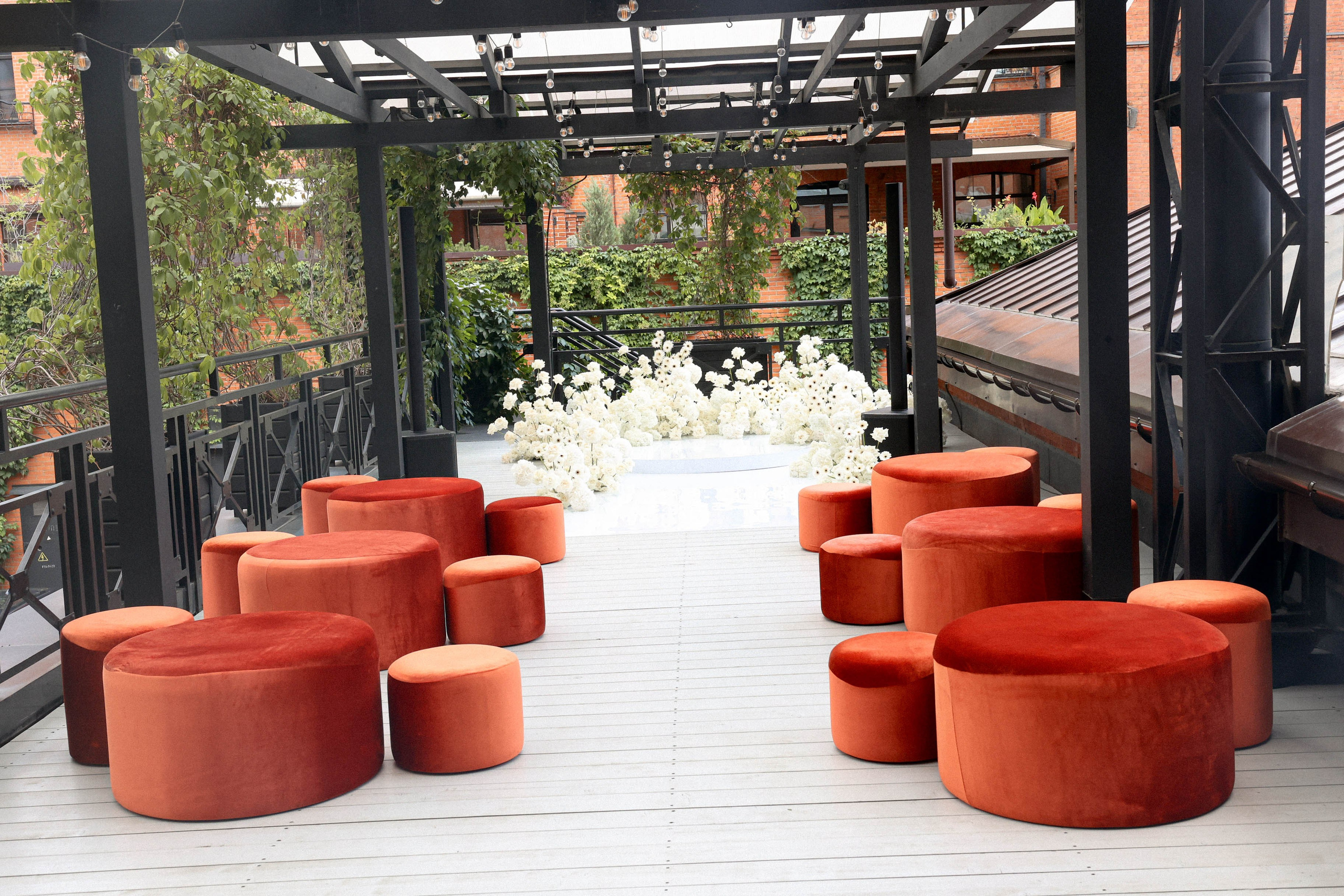 Свадьба Эльчин и Ксюша. Свадебный, репортажный, фотограф Москва и Московская область