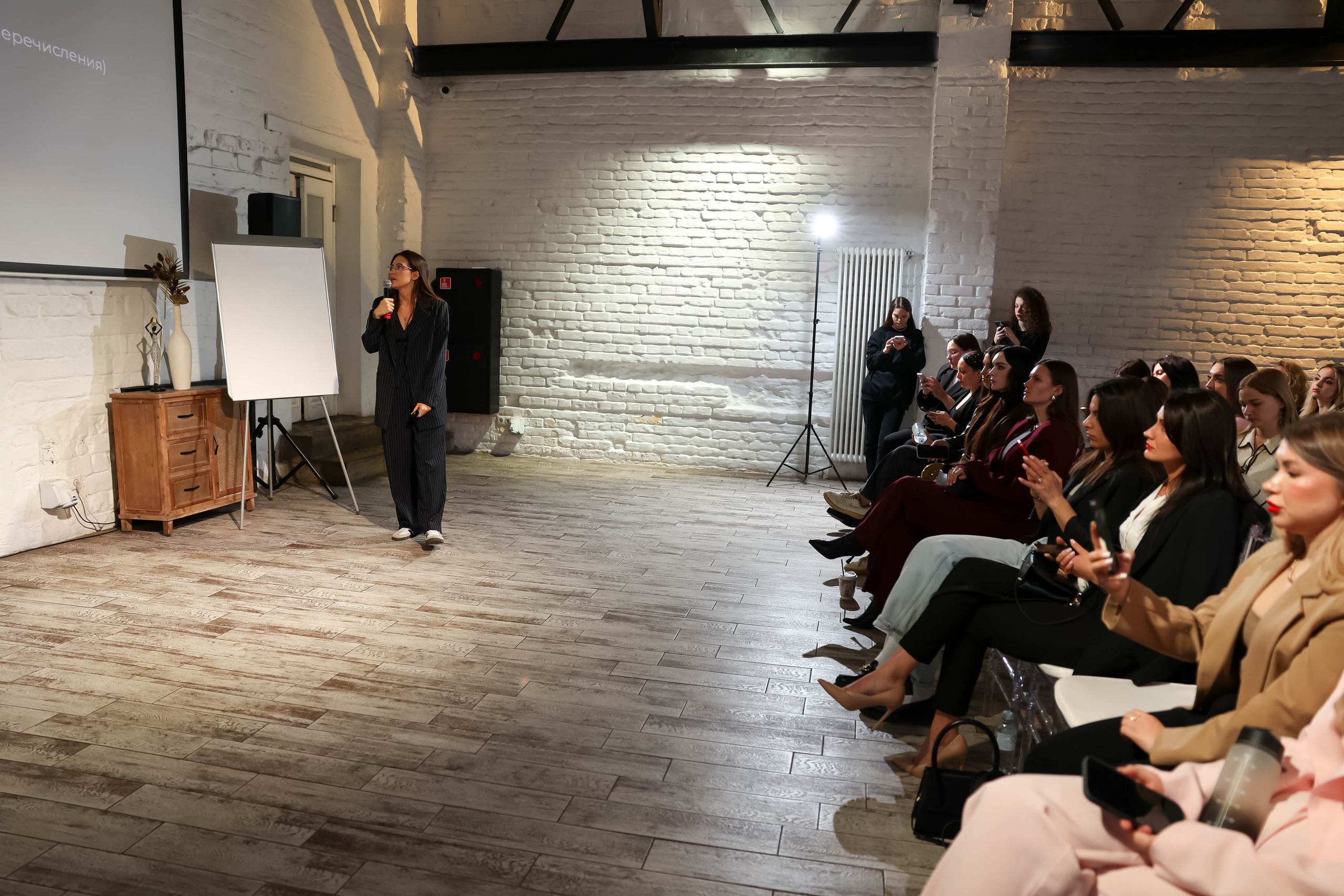 Тренинг «ВЫБОР». Свадебный, репортажный, фотограф Москва и Московская область