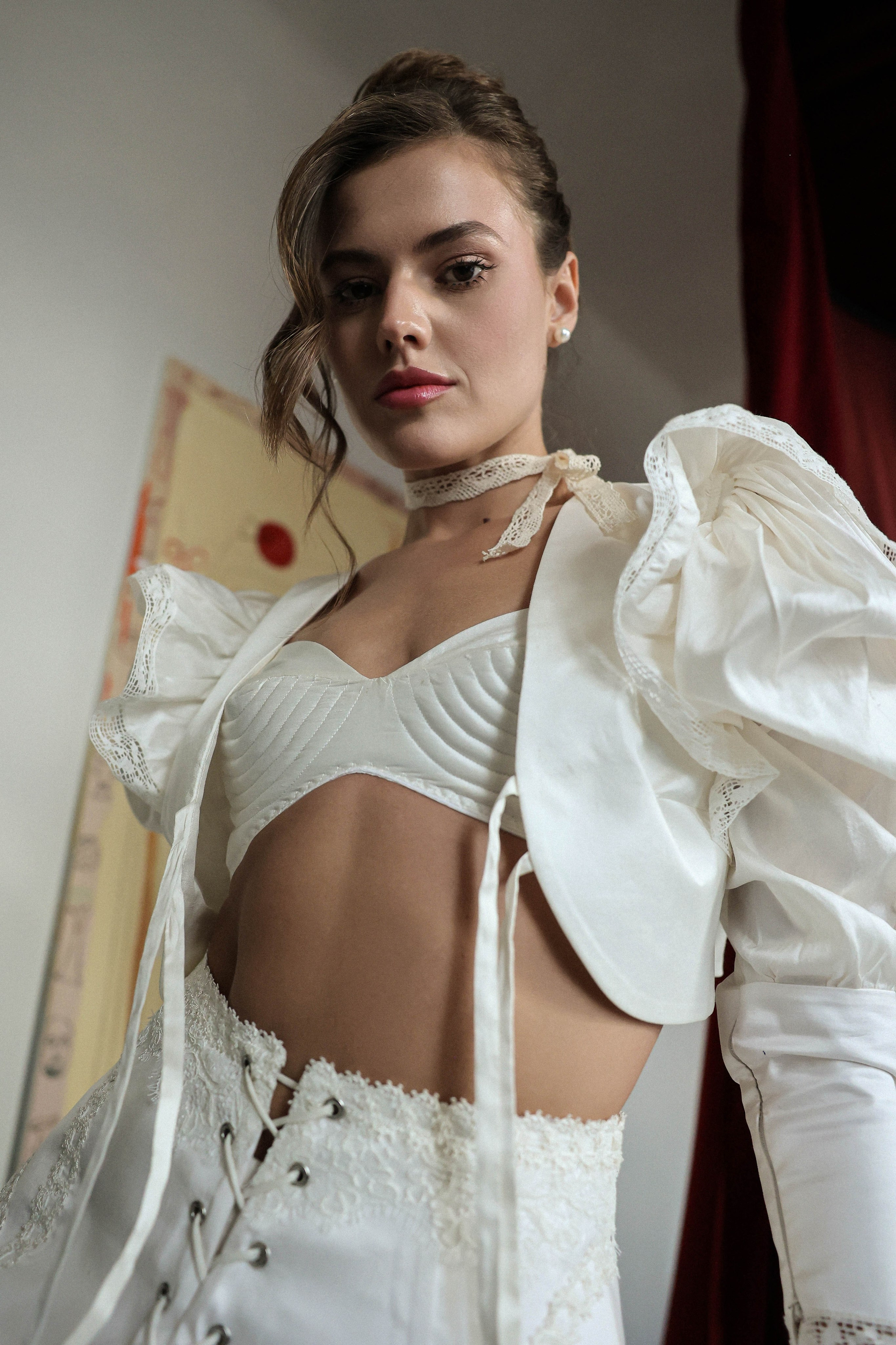 Сергей и Анастасия. Свадебный, репортажный, фотограф Москва и Московская область