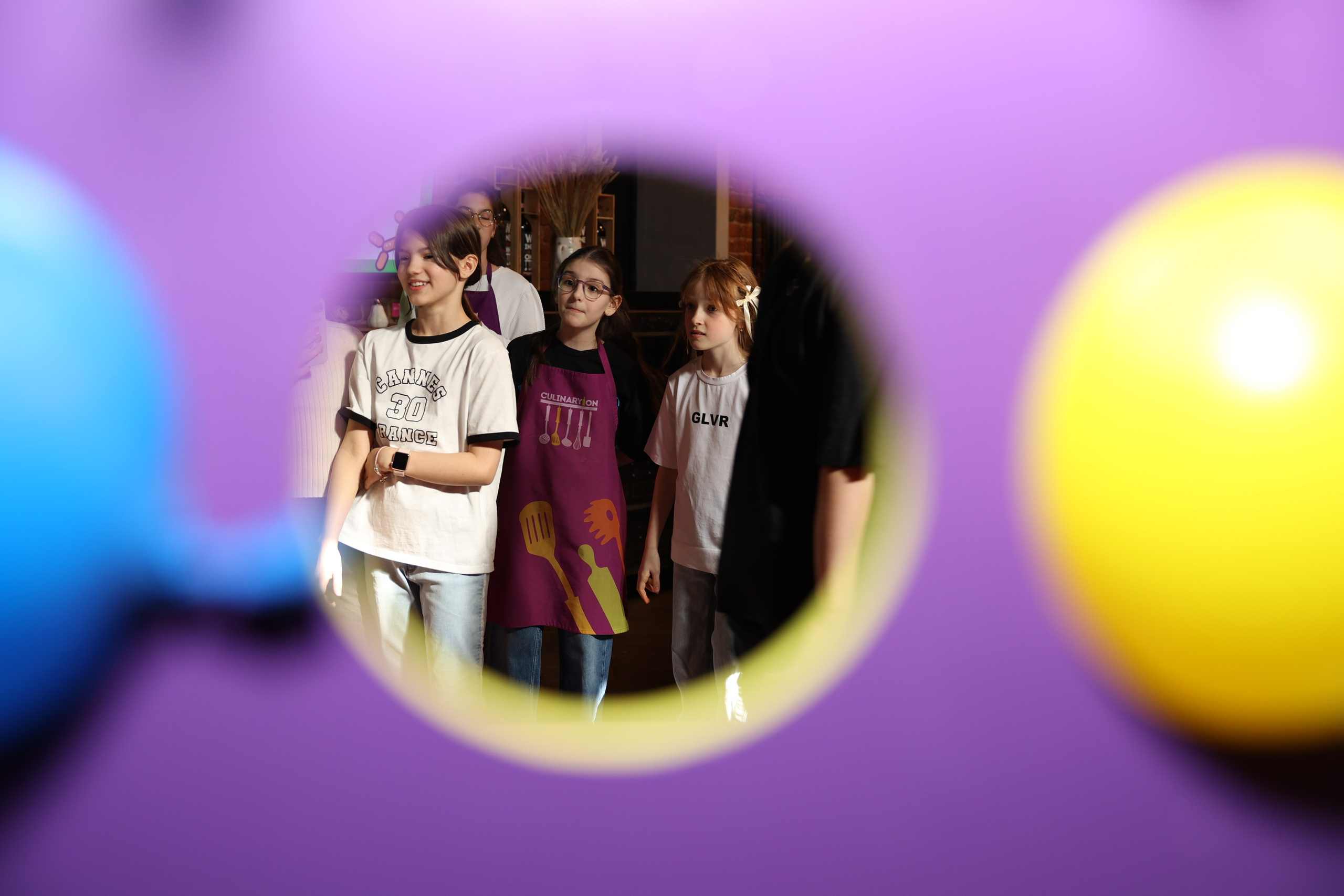 ДЕНЬ РОЖДЕНИЯ САНИ!!! В ДЕСЯТКУ!!!. Свадебный, репортажный, фотограф Москва и Московская область