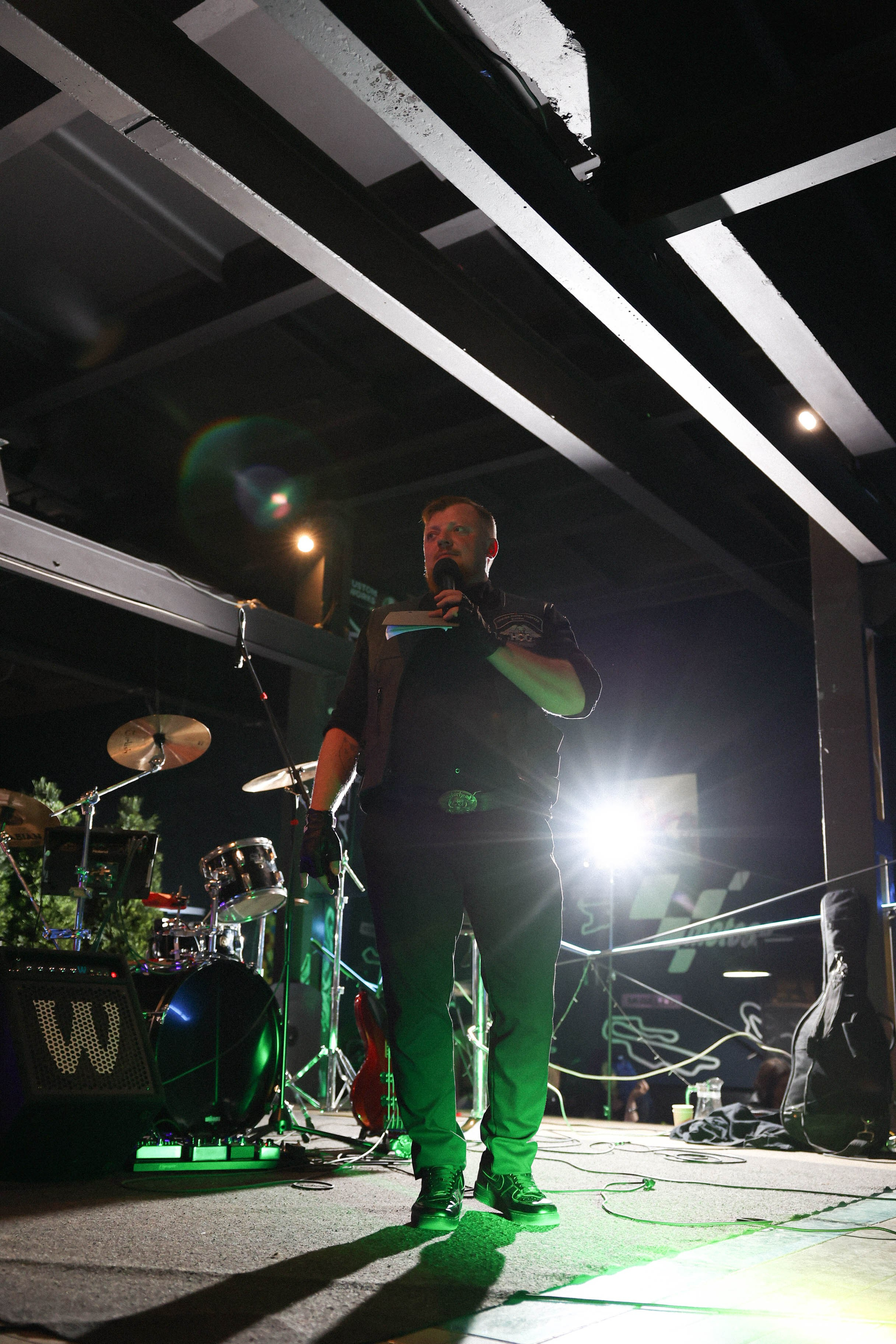 День мотоциклистки. Свадебный, репортажный, фотограф Москва и Московская область