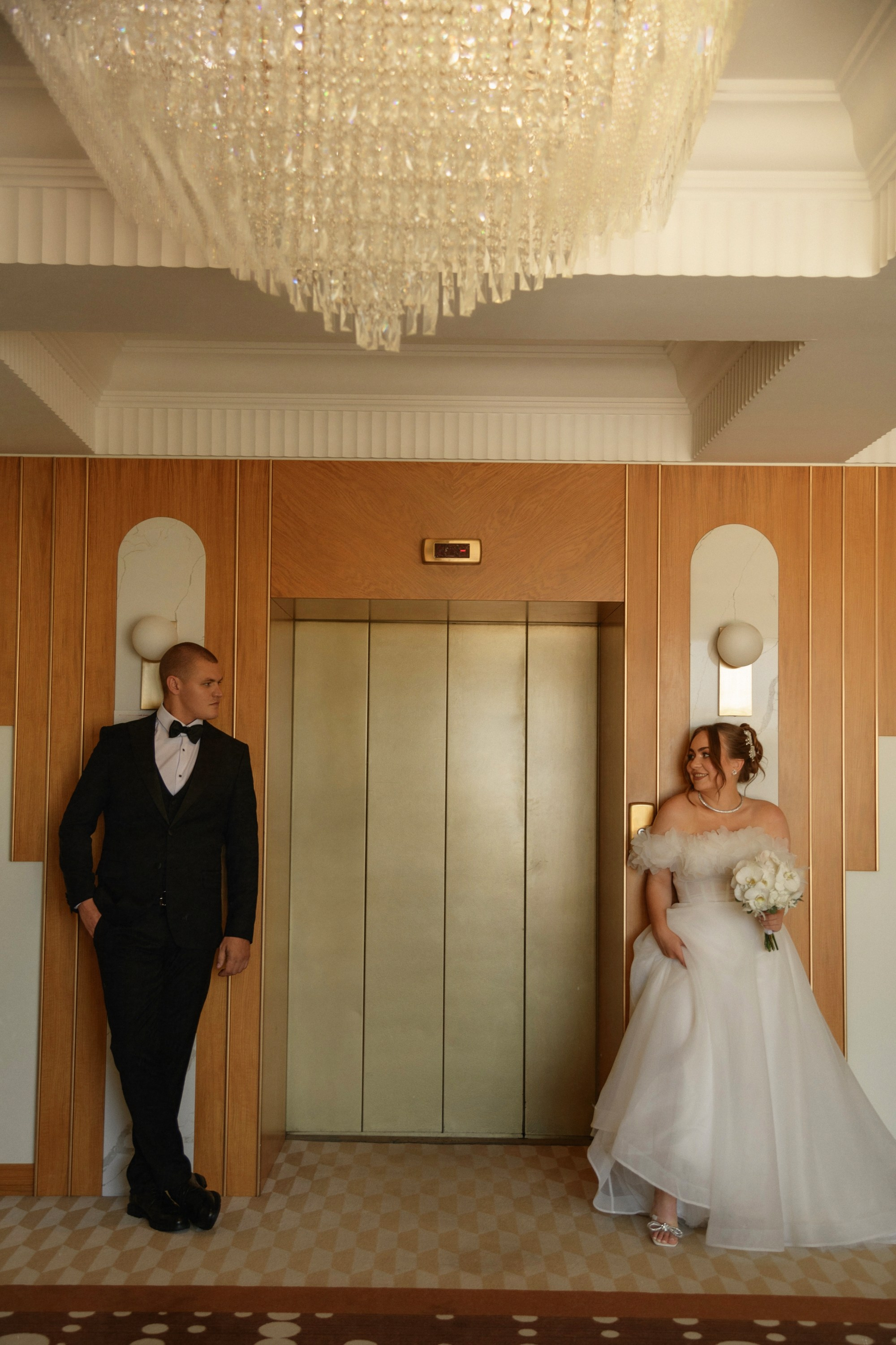 Яна и Рома. Фотограф Смоляк Алена