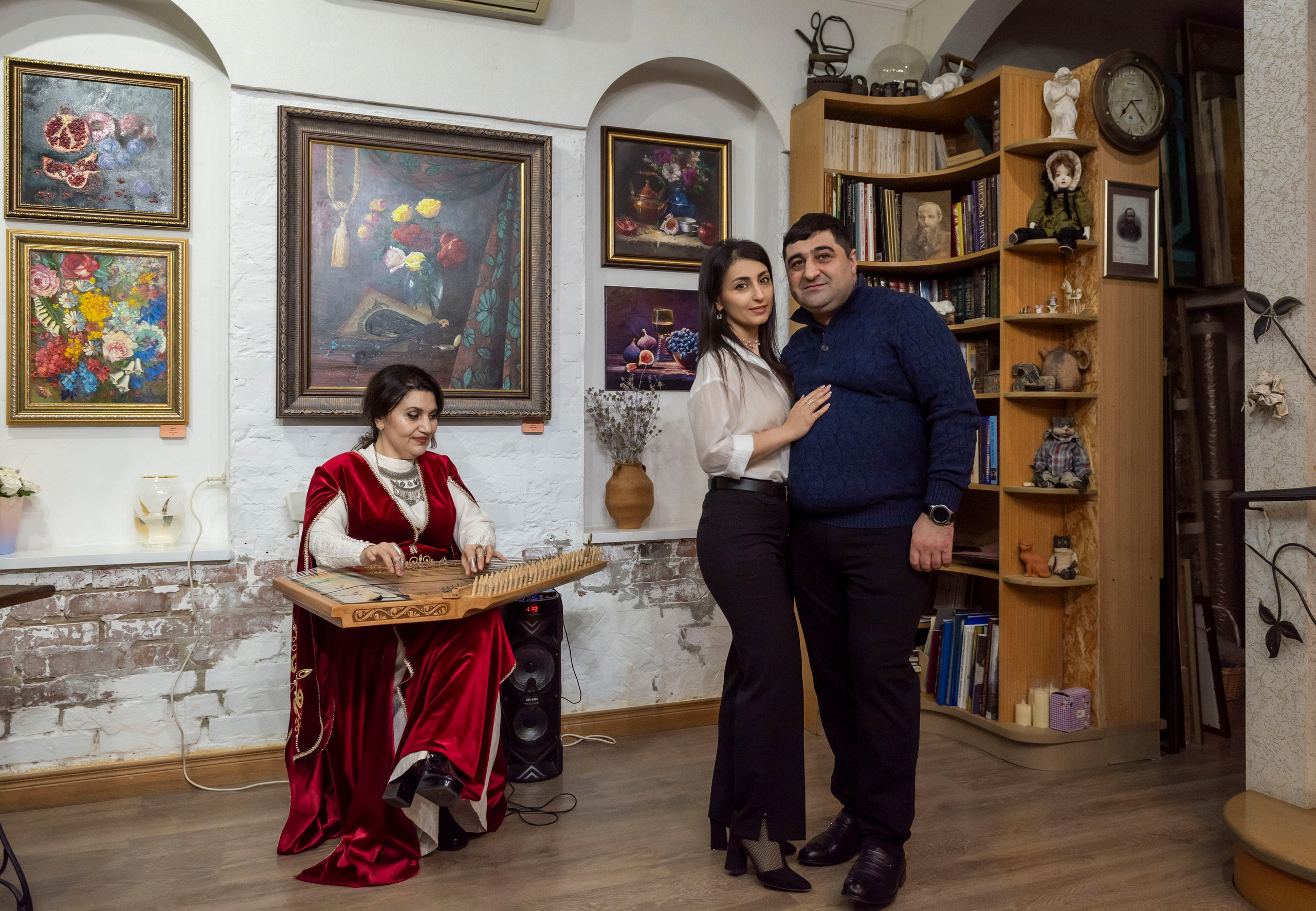 Открытие Арт — Веранды. Фотограф семейный мероприятия Краснодар Анапа Геленджик Новороссийск Поборежье