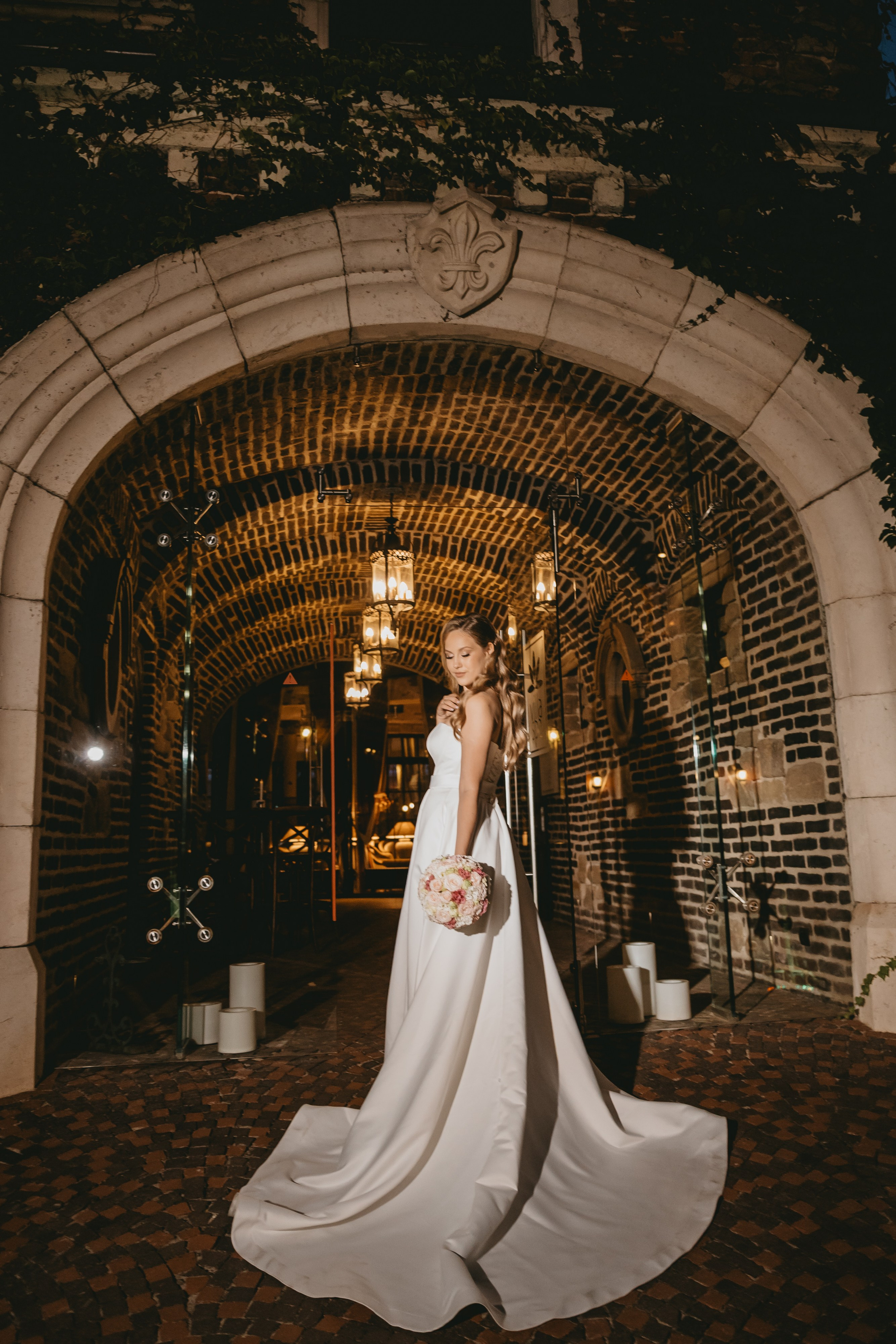 Сергей и Анастасия. Old House Resort & SPA. Ростов-на-Дону. Свадебный и семейный фотограф Луганск, Ростов, Краснодар Роман Мацнев