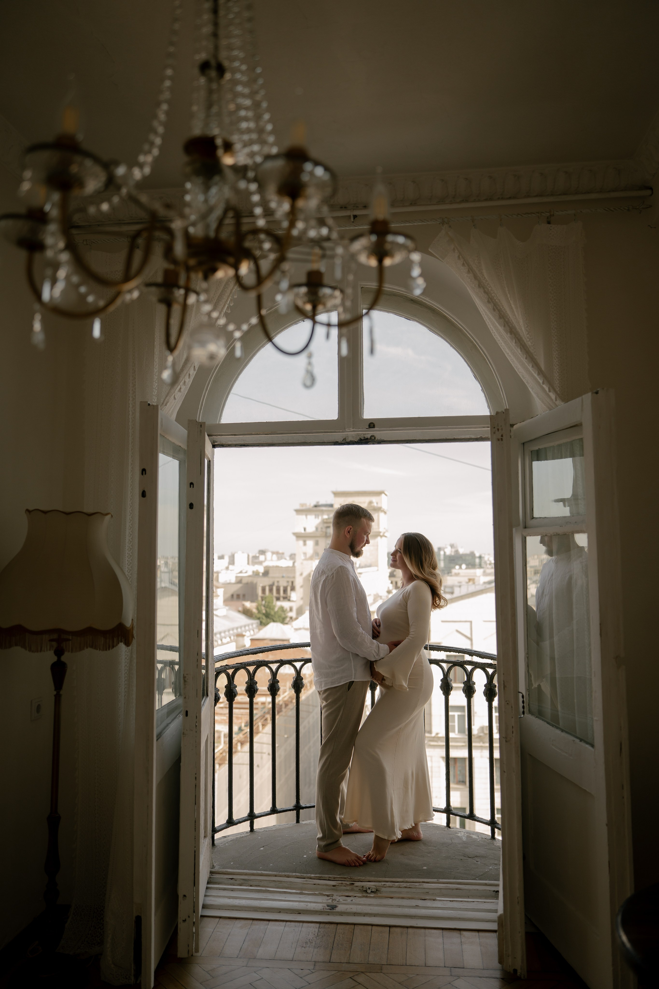 Лера, Слава, Матвей. Свадебный и семейный фотограф в Москве и Красногорске — живые кадры | Анастасия Тихонова