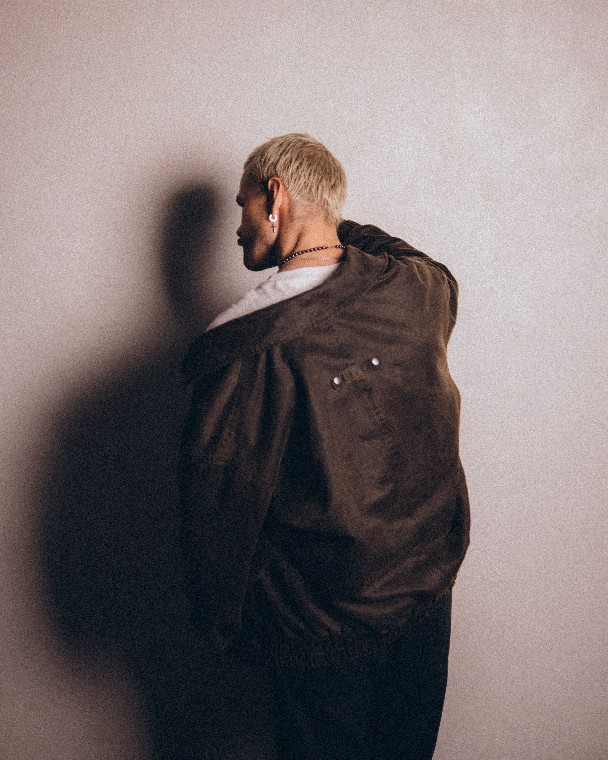 Илья. Doctor Azrael, портретный фотограф в СПб и Всеволожске