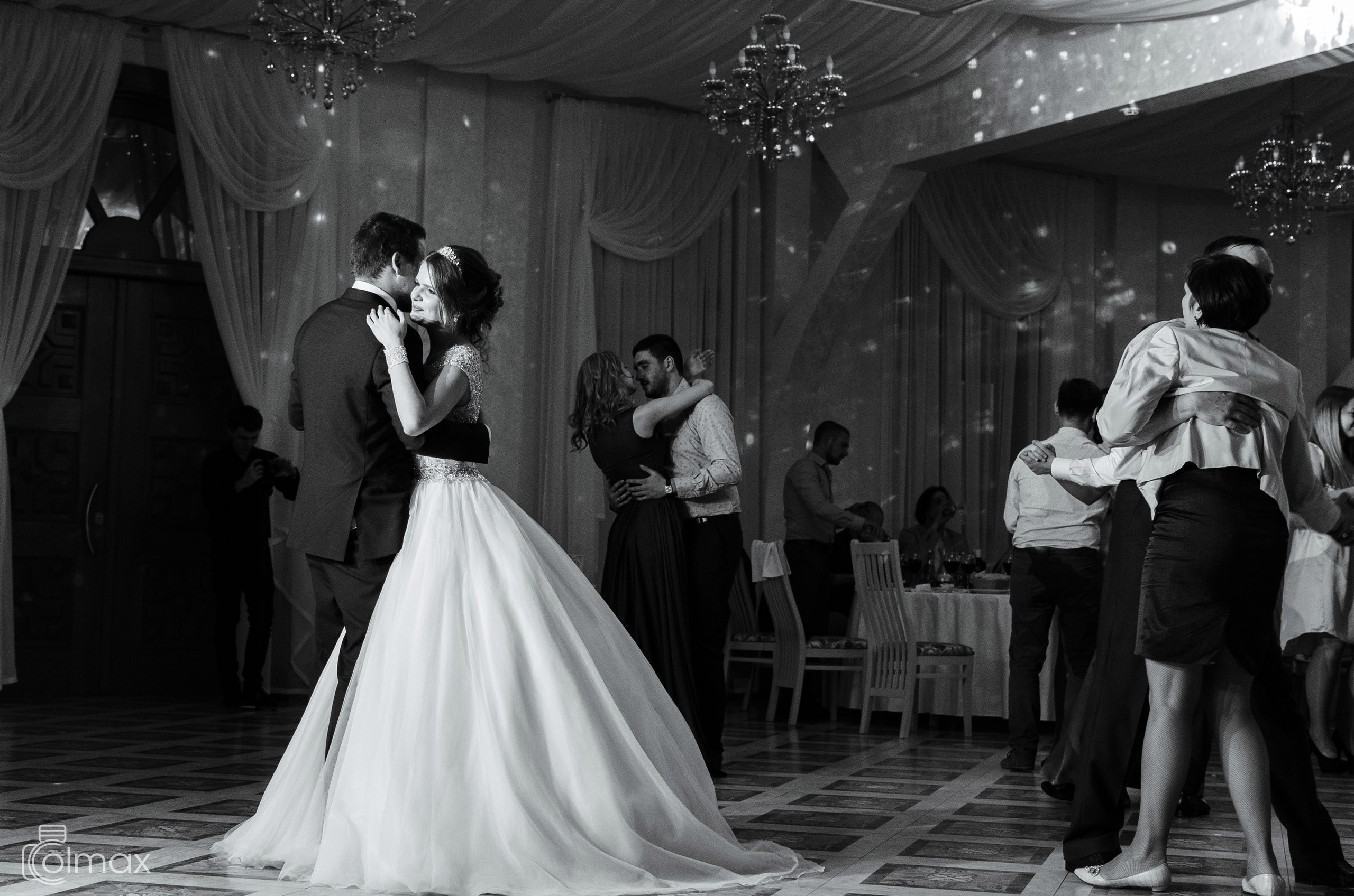 Илона и Никита. Свадьба в Ростове. Фотограф в Каменске-Шахтинском Ольга Сагал