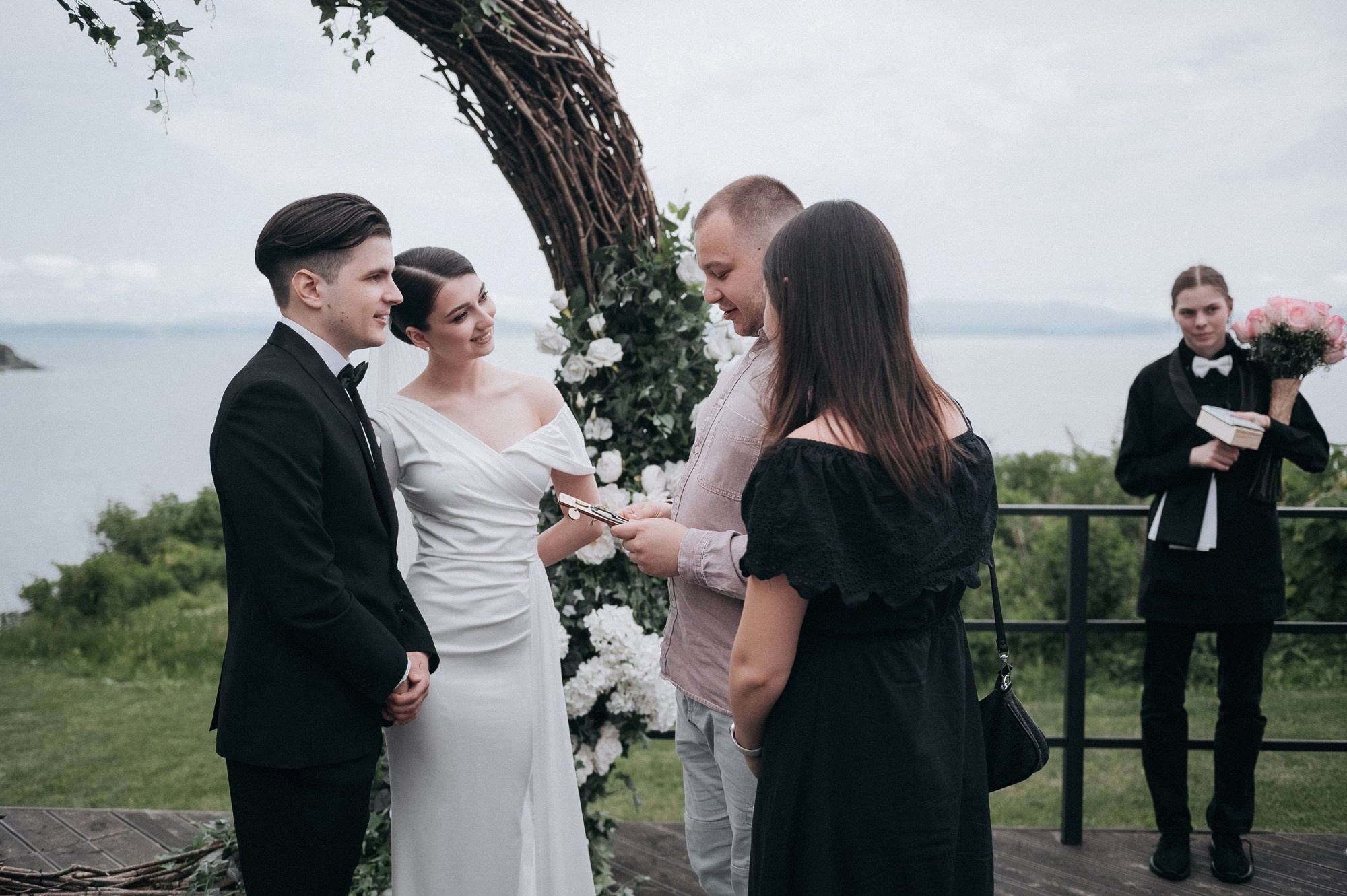 Дарина Дмитрий. Главная