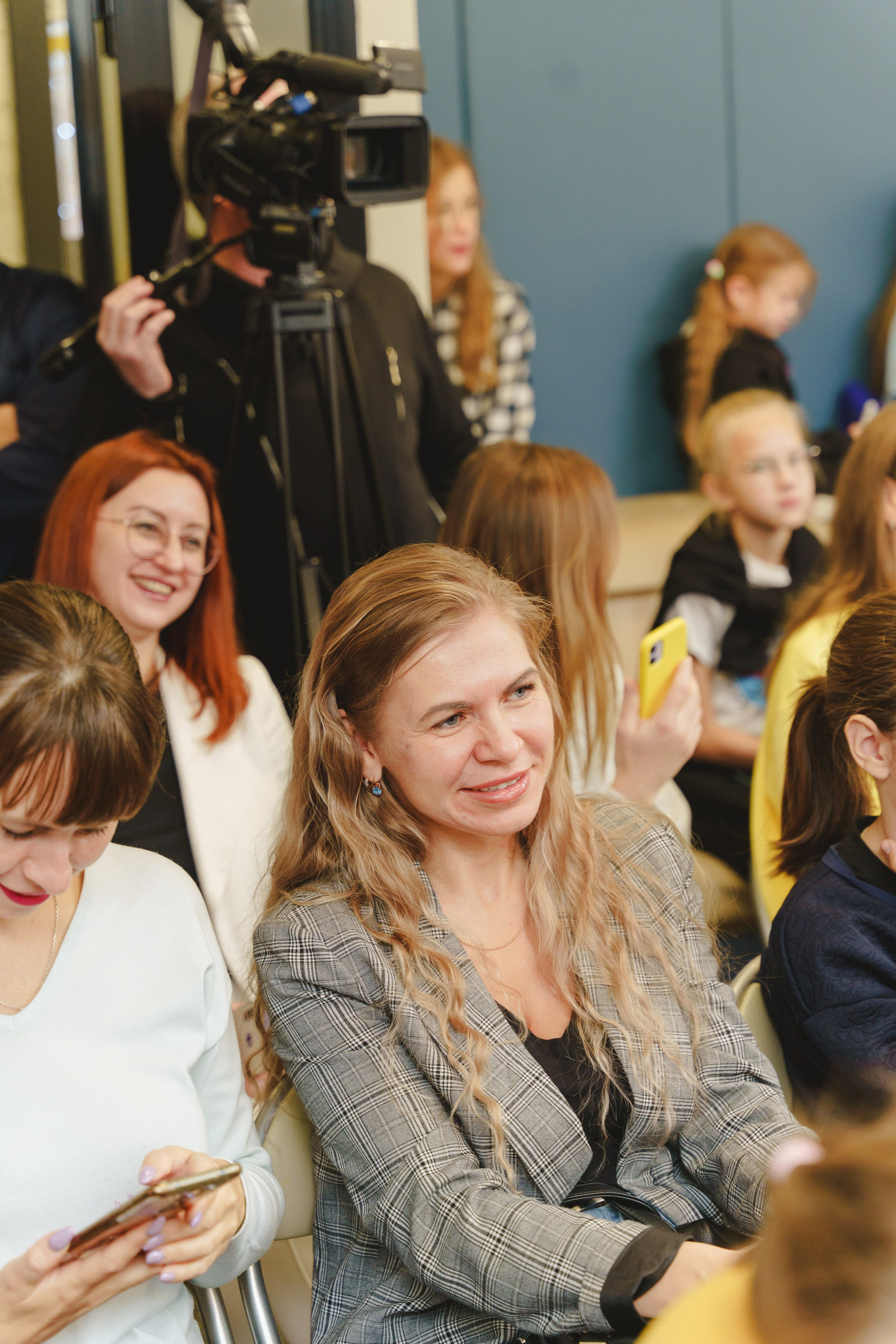 Шоу «Катапульта " в ЦБС г. Березовский «К7». Фотограф в детский сад в Екатеринбурге, выпускные альбомы Юлия Умерова