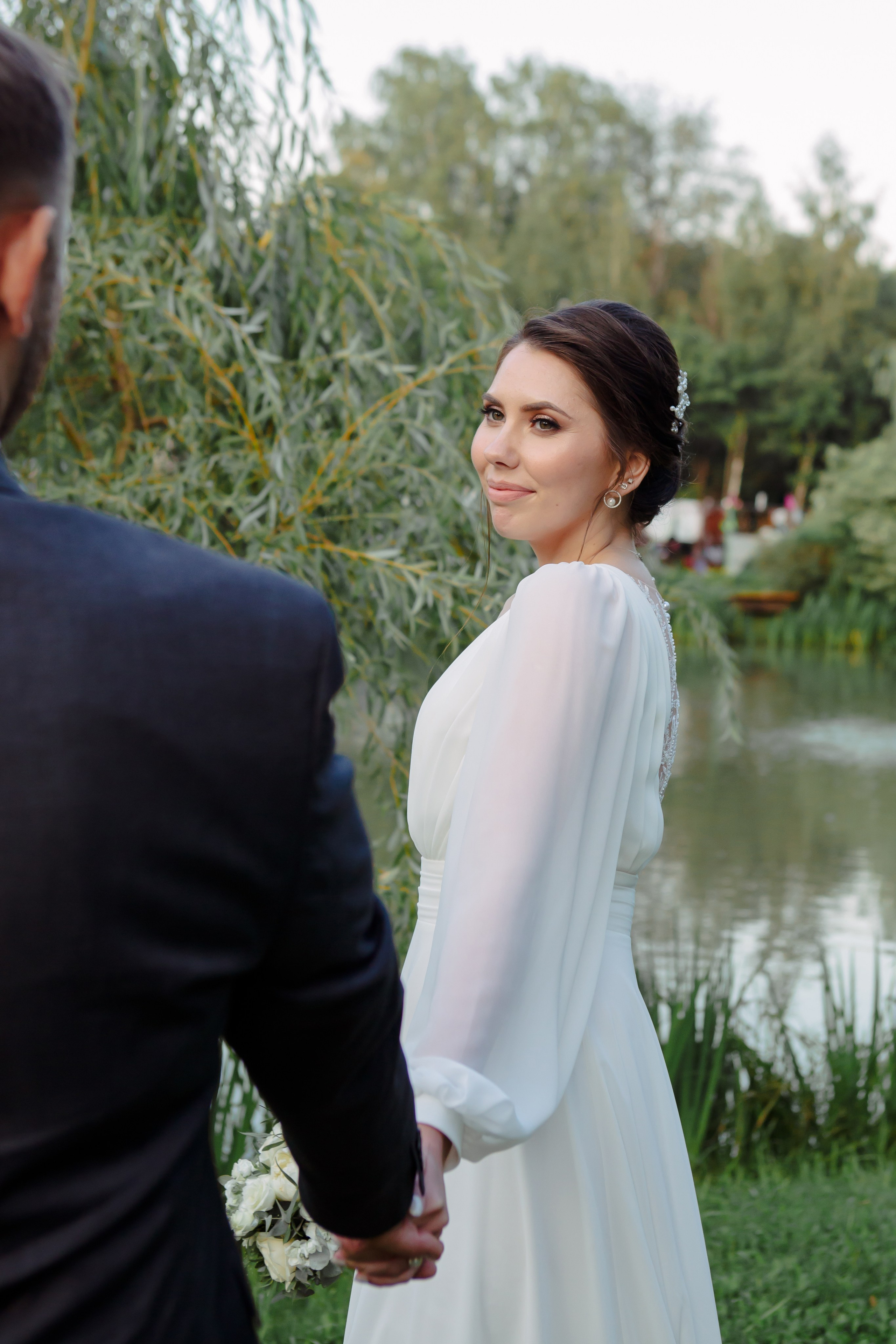 Свадьбы. Фотограф в Подольске