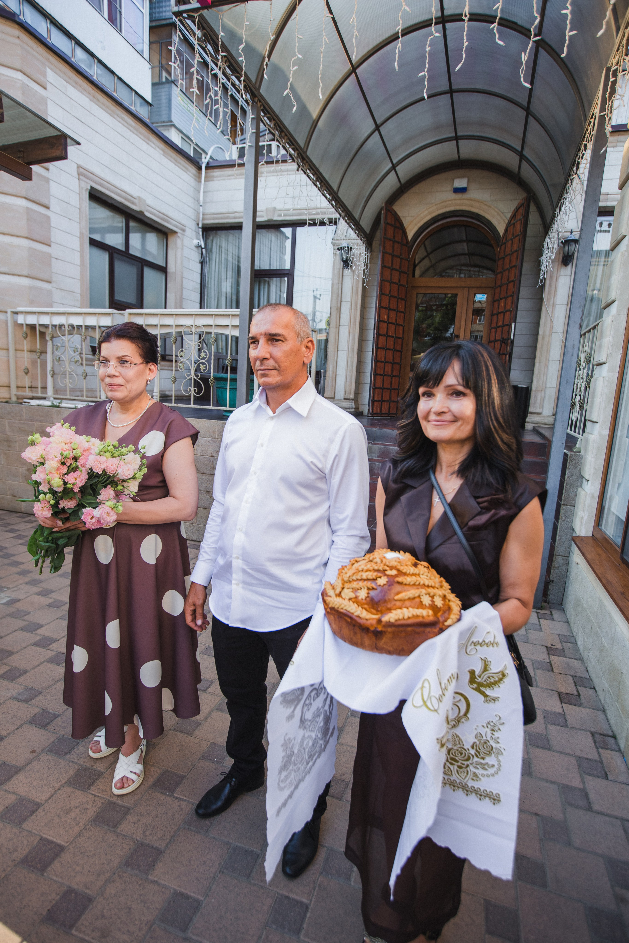 Влад и Нина. Свадебный и семейный фотограф в Краснодаре