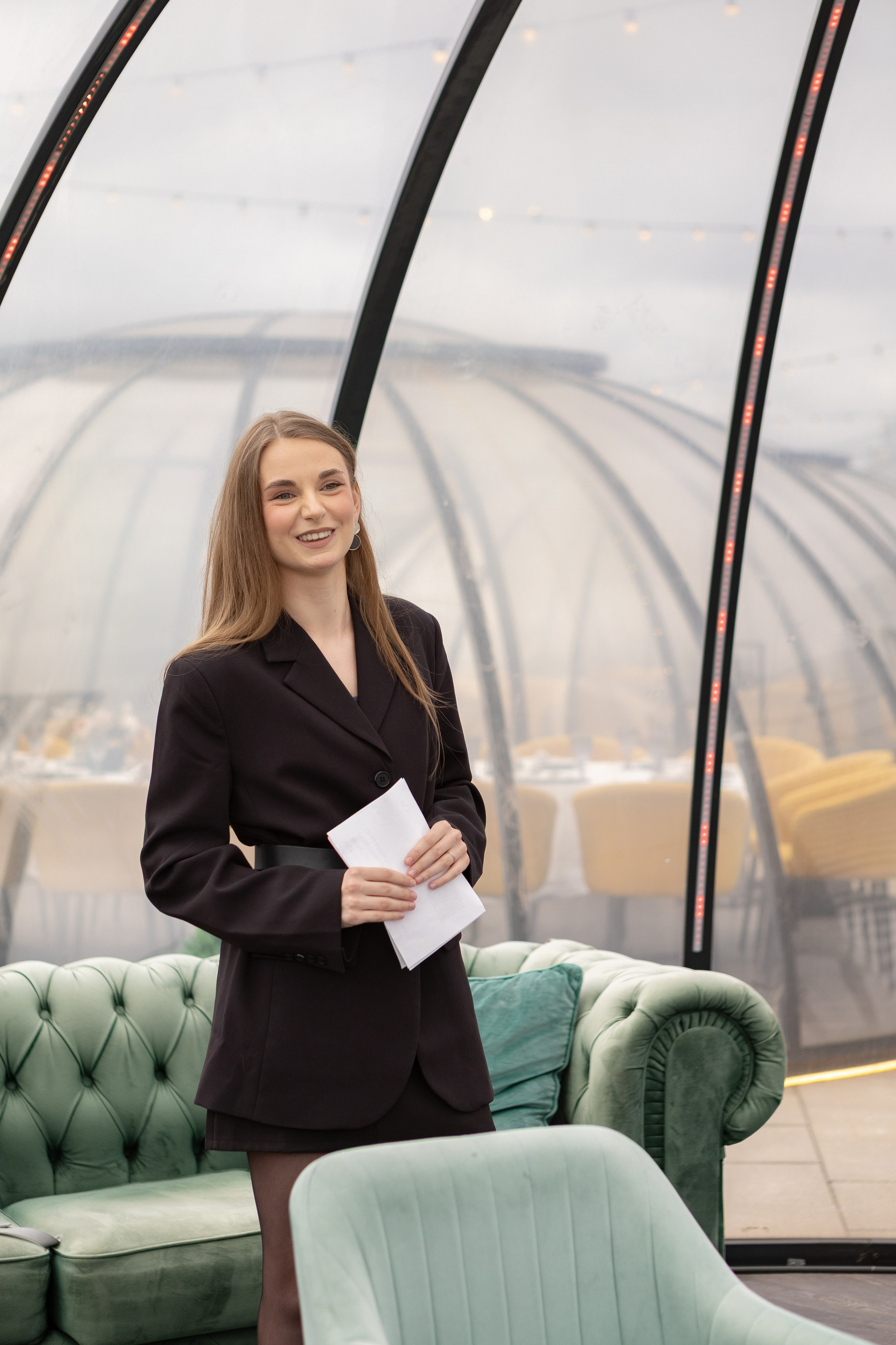 Фотосъемка деловых мероприятий в Москве, репортажный фотограф на форум, конференцию и корпоратив