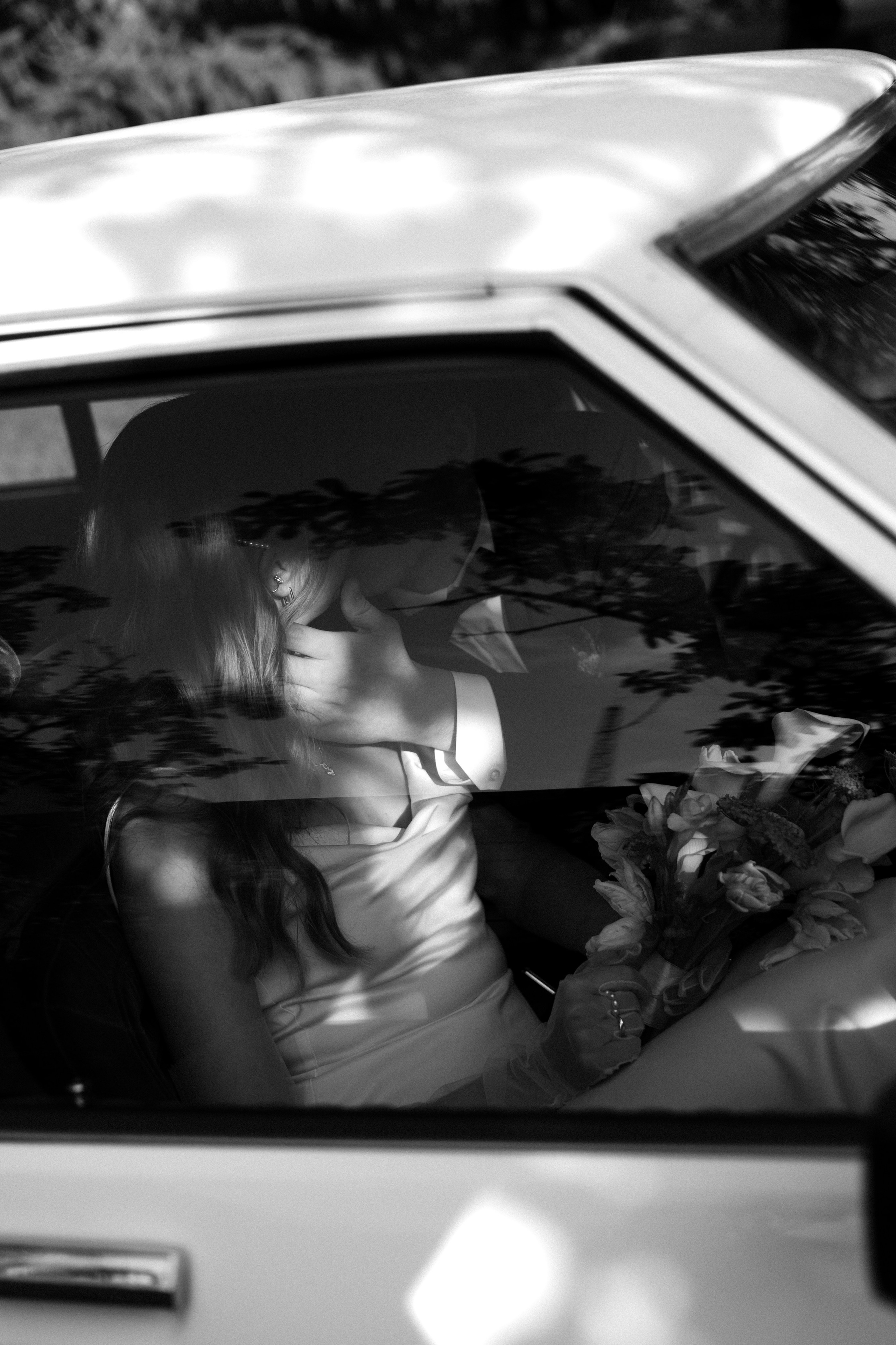 Андрей & Арина поженились!. Фотограф Чугунов Александр