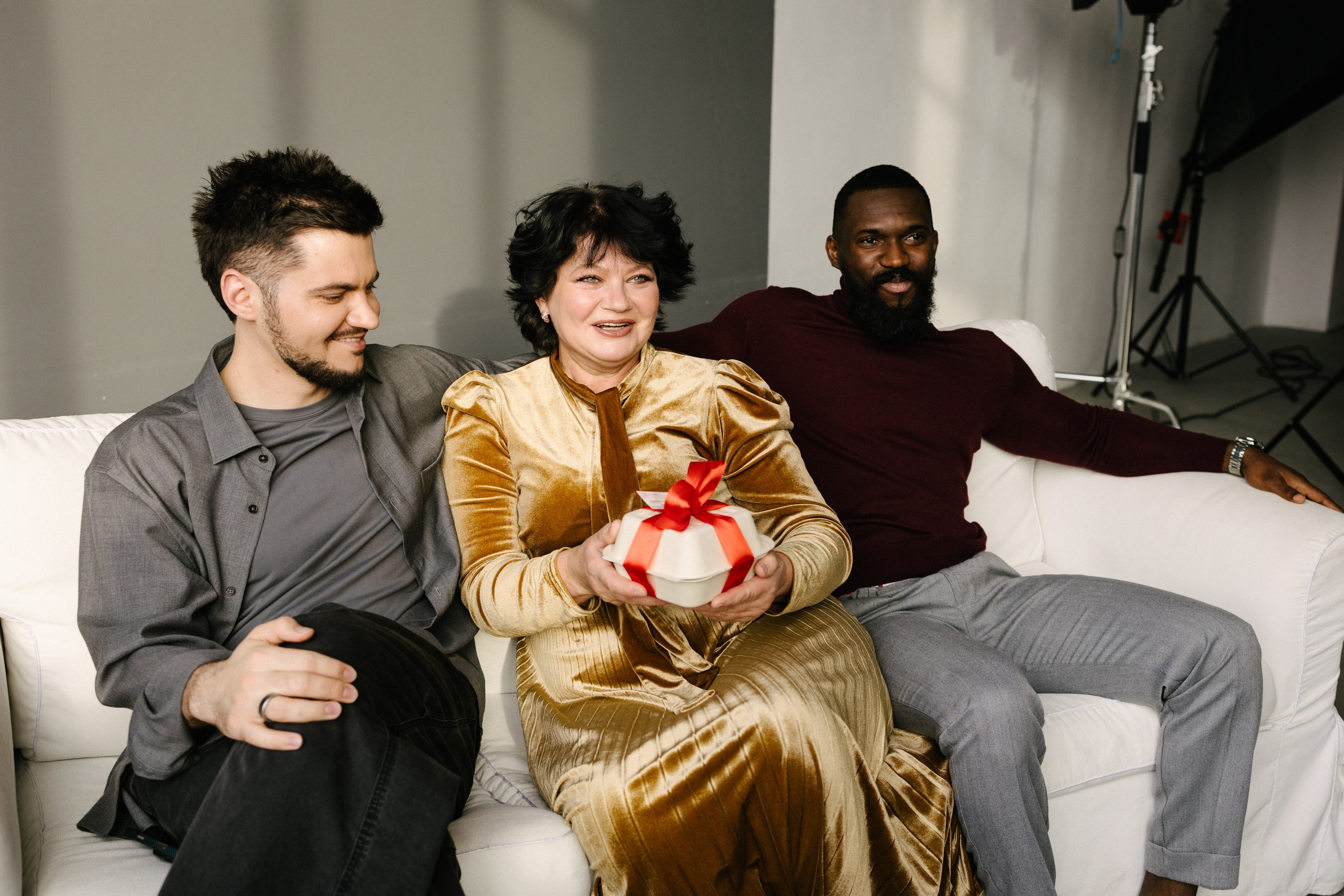 Кирилл Диденок и семья. Свадебный и семейный фотограф в Смоленске Галина Егорова