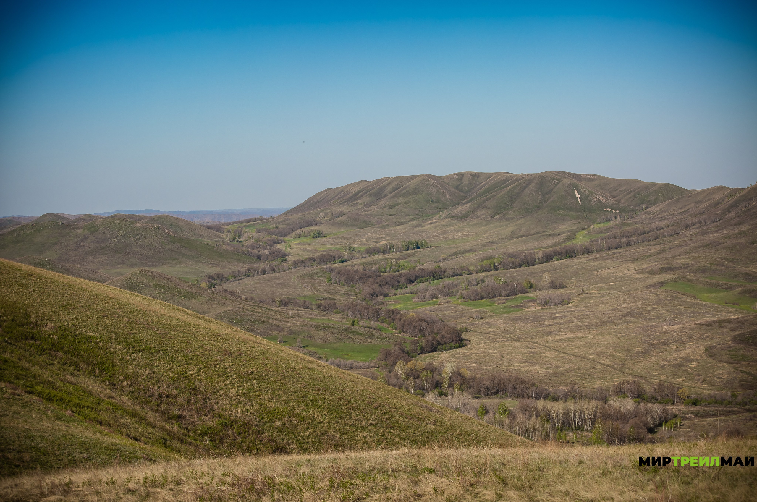 Южный Урал. Авторские туры с профессиональным фотографом
