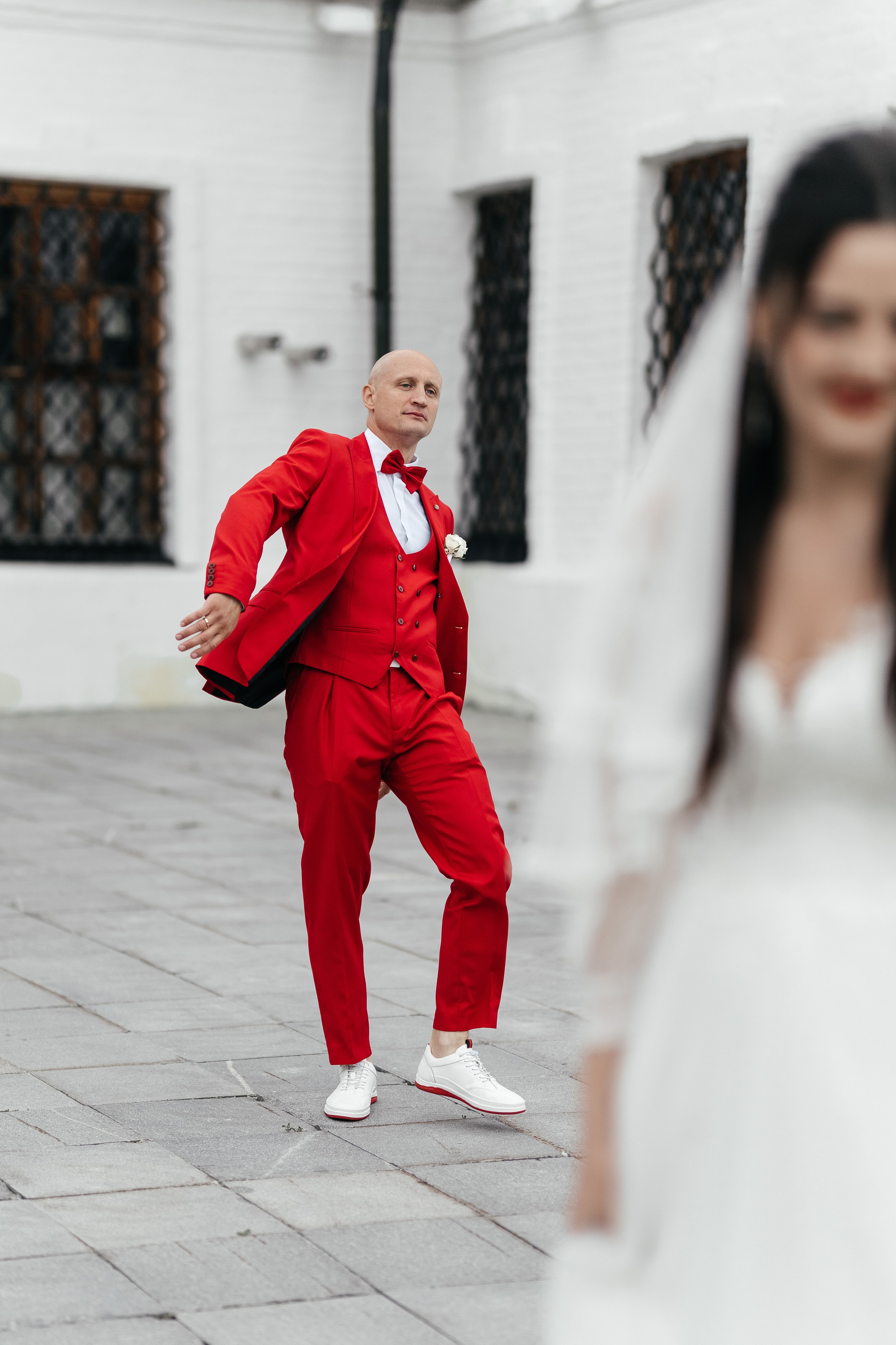 Алексей и Виктория. Свадебный и семейный фотограф Сергей Верещагин