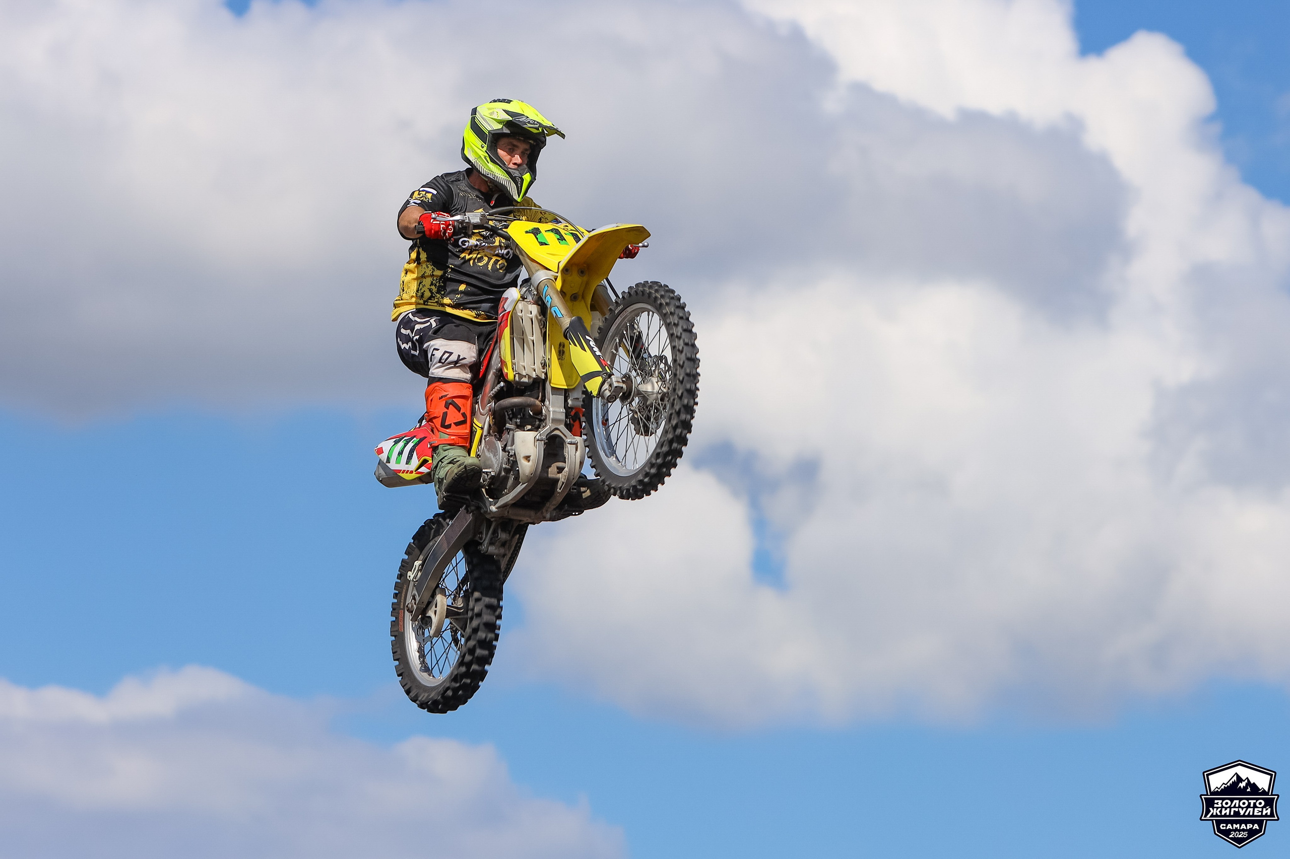 Кубок России по гонкам с водными препятствиями на квадроциклах «Золото Жигулей 2025». Спортивный фотограф в Самаре
