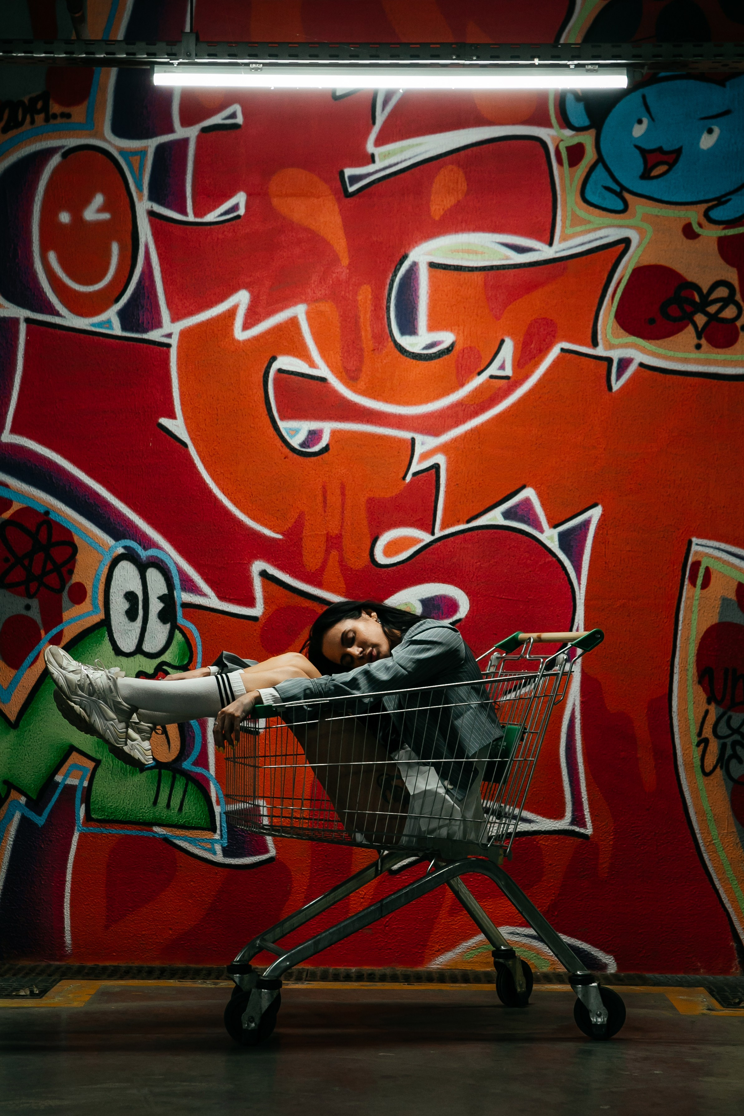 Уличная фотосессия. Свадебный и репортажный фотограф Александр Козлов