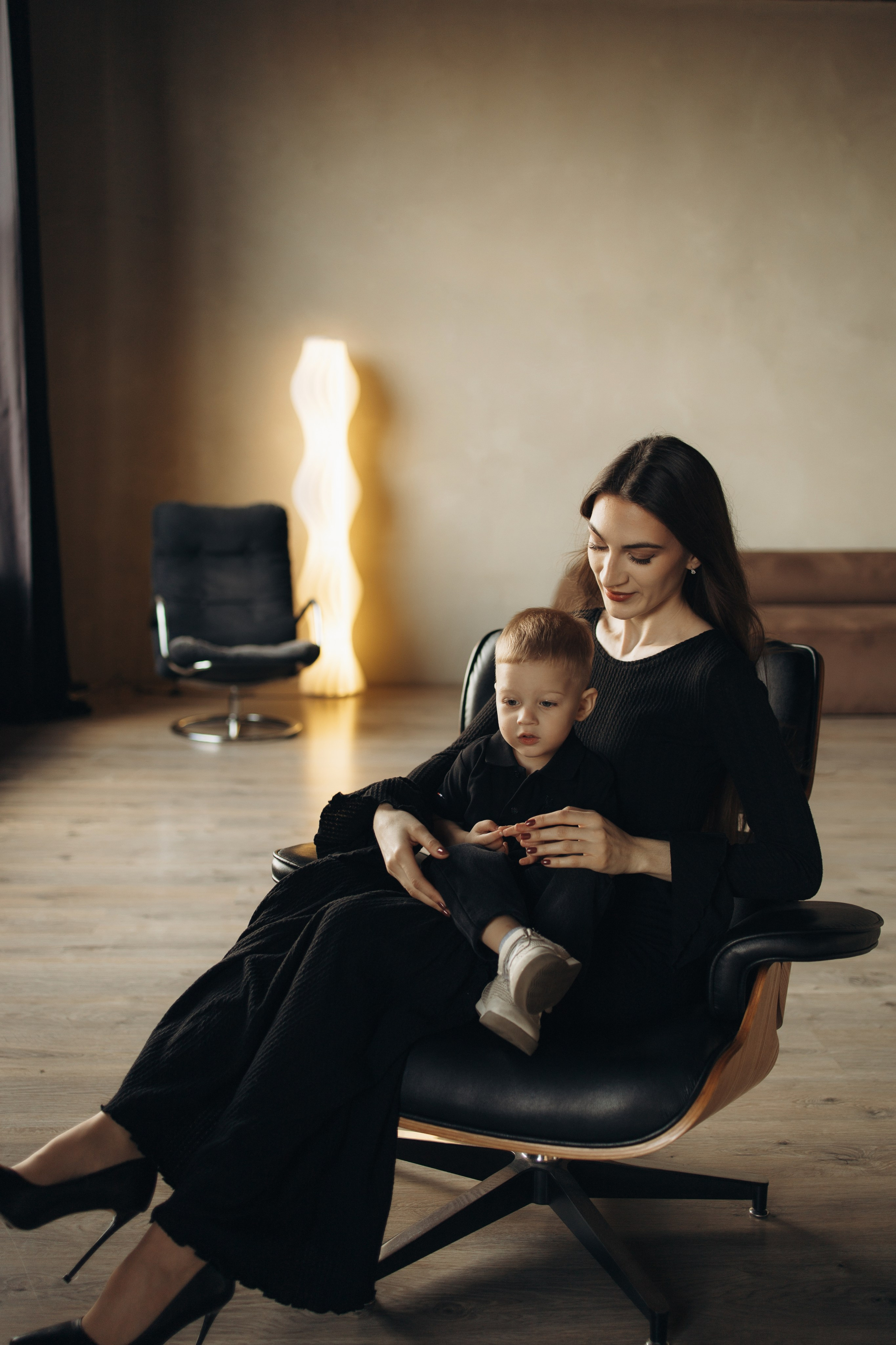 Маркуше 2 годика. Самый теплый фотограф в Краснодаре Рябоконь Ксения