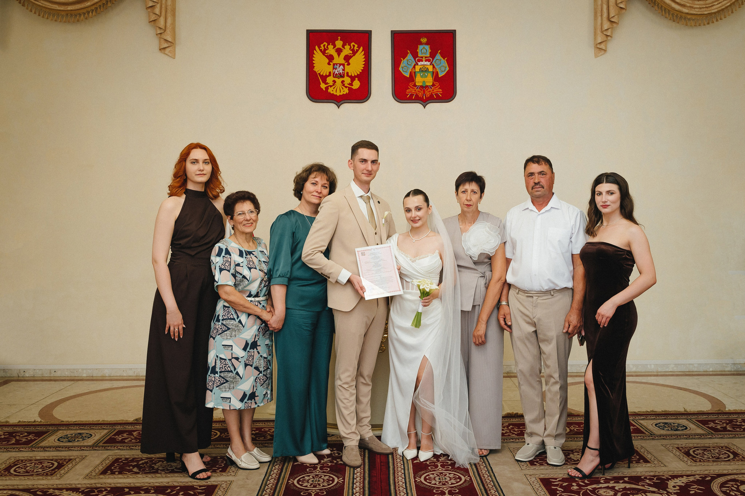 Дарья & Дмитрий. Фотограф в Краснодарском крае Александр Шульга