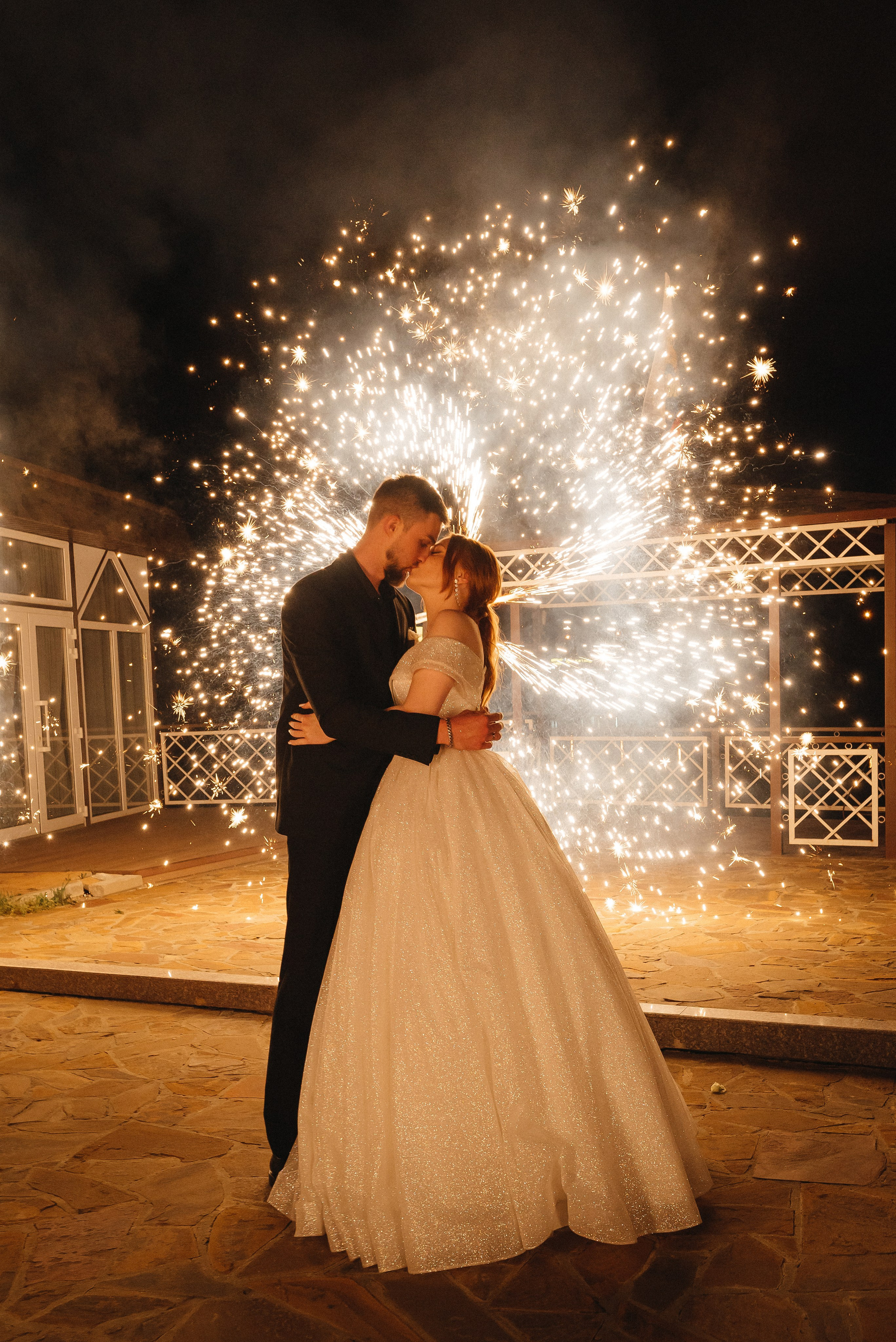 София & Даниил. Фотограф в Краснодарском крае Александр Шульга