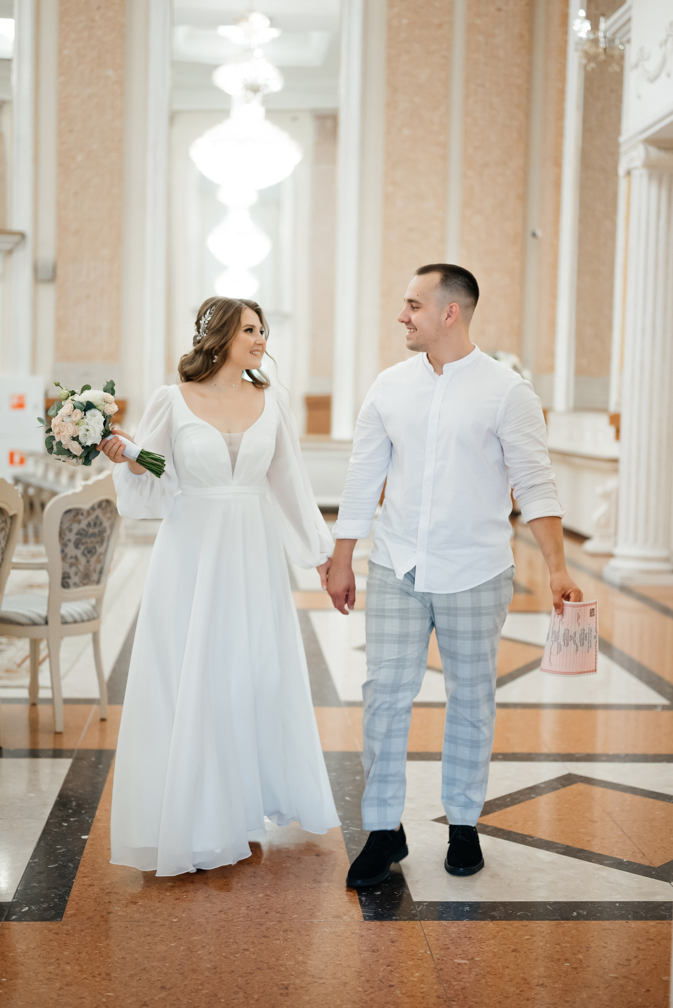 Анастасия & Михаил. Фотограф в Краснодарском крае Александр Шульга