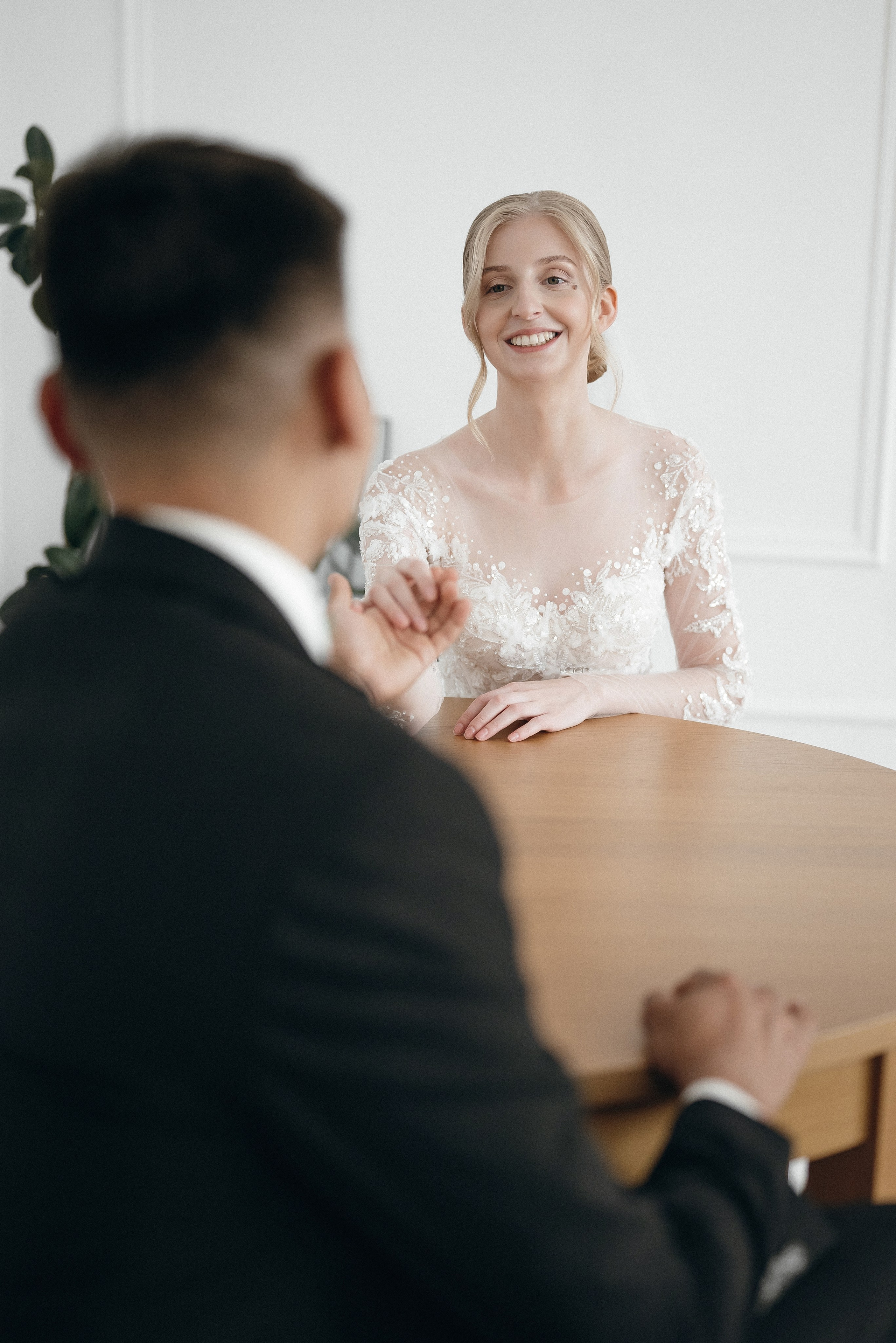 Ольга & Иосиф. Фотограф в Краснодарском крае Александр Шульга