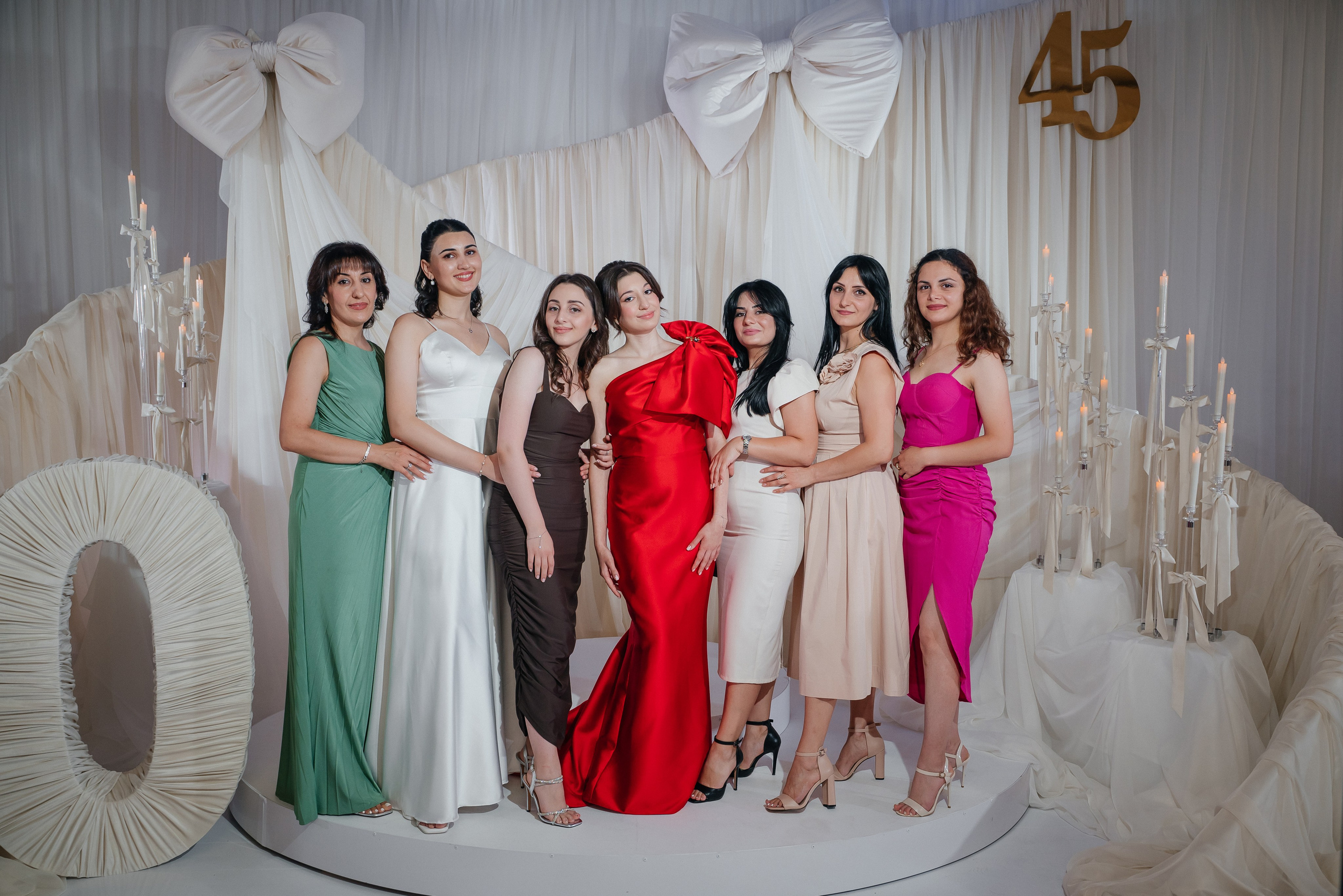 День Рождение. Фотограф в Краснодарском крае Александр Шульга