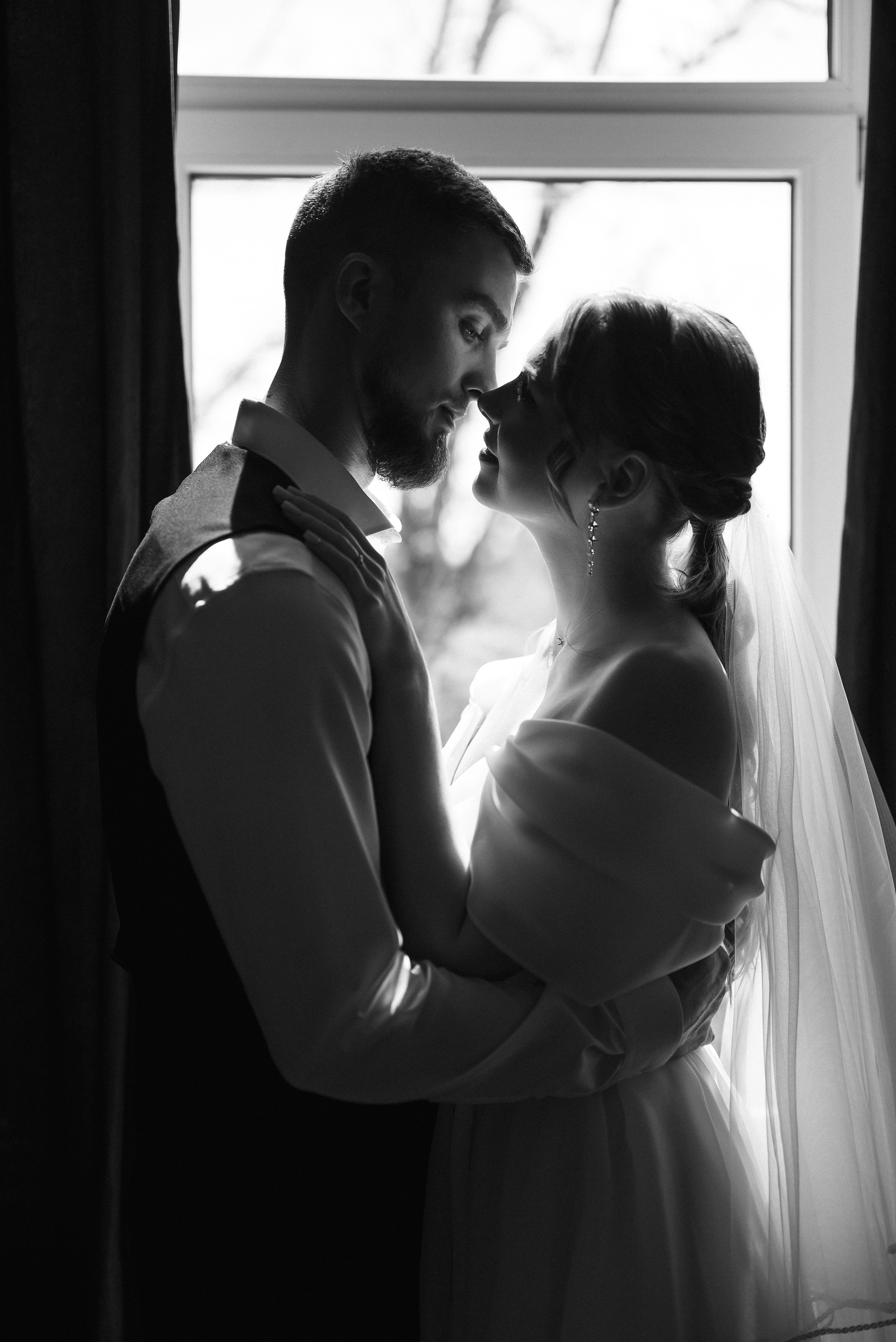 София & Даниил. Фотограф в Краснодарском крае Александр Шульга