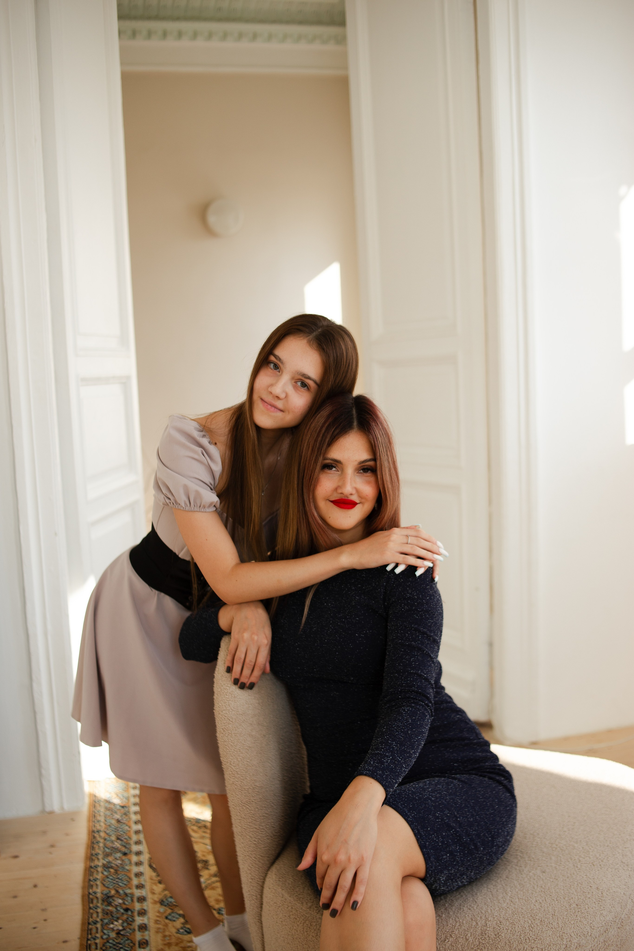 Семейные съемки. Фотограф в Самаре Оля Гордеева