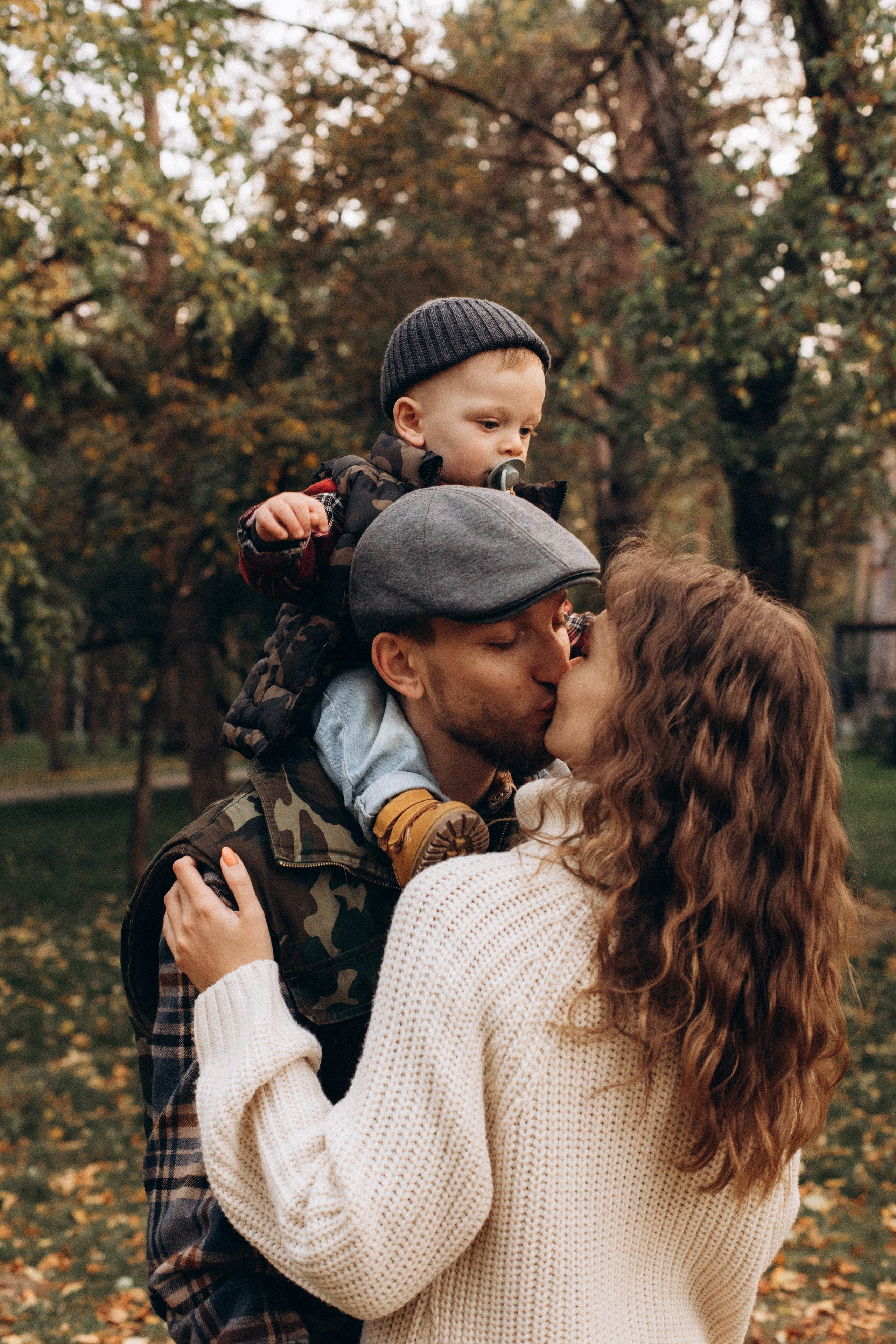 Алена, Филипп и Миша. Фотограф Екатеринбург| Миасс Долгополова Дарья