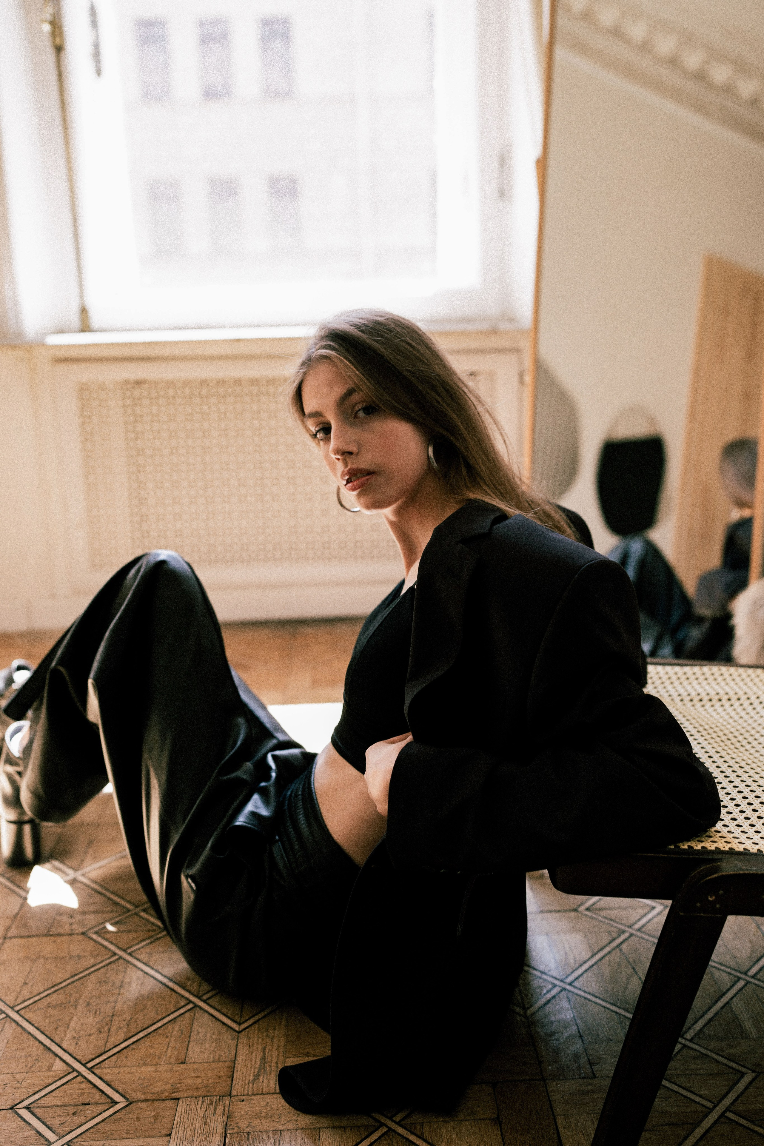 Полина. Свадебный фотограф в Санкт-Петербурге Марина Фесенко