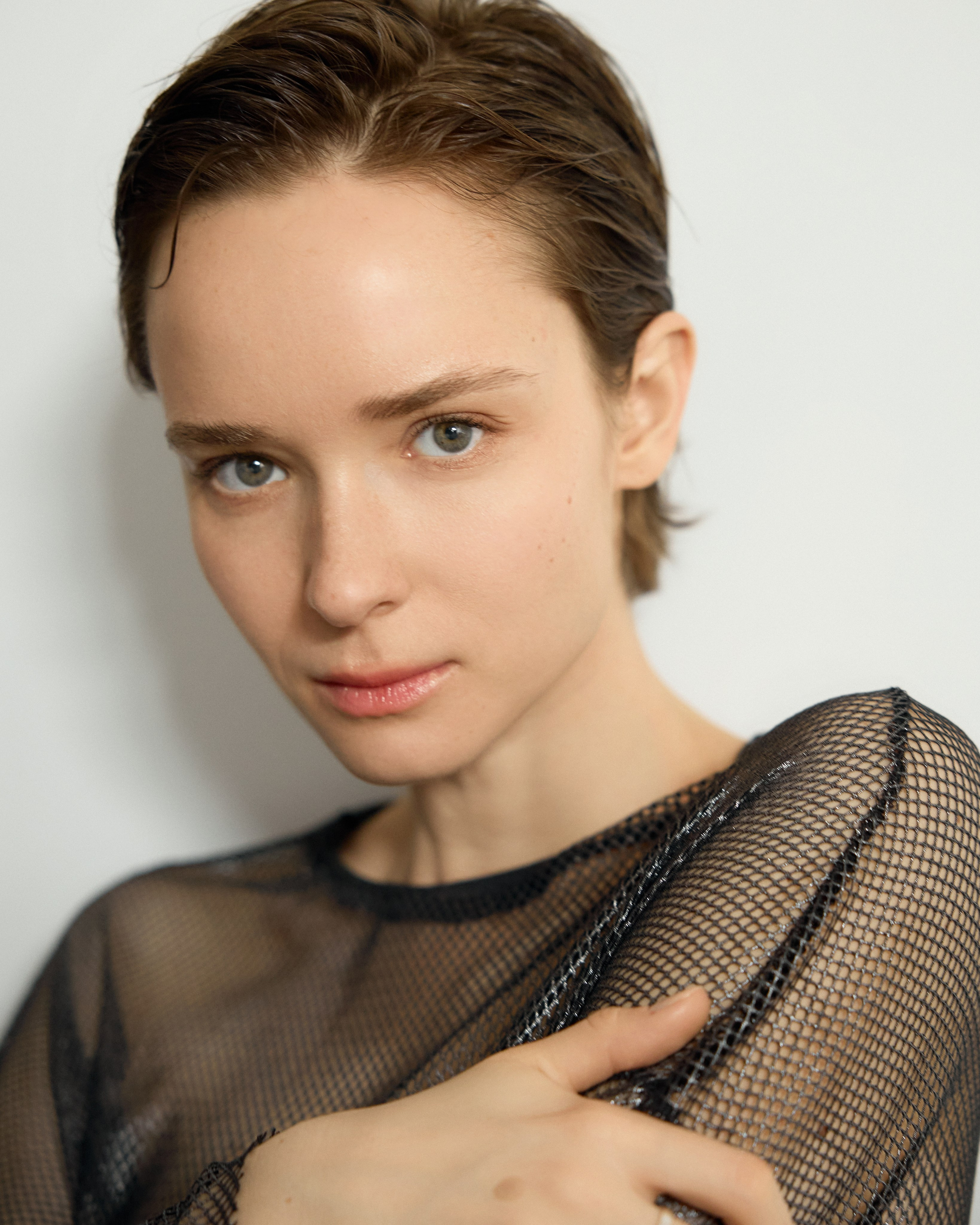 Актерское портфолио. Фотограф актерского портфолио Юлия Корытов