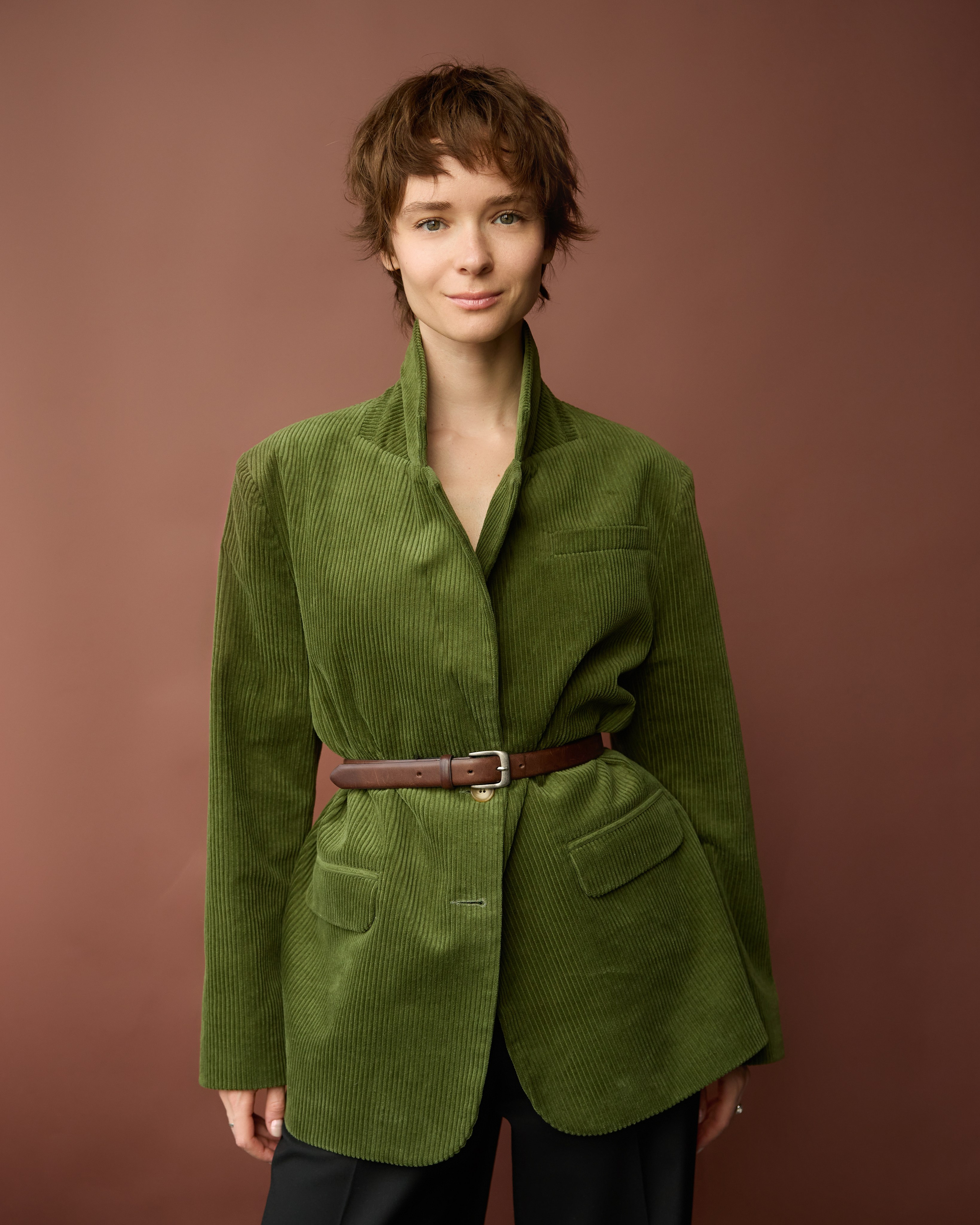 Актерское портфолио. Фотограф актерского портфолио Юлия Корытов