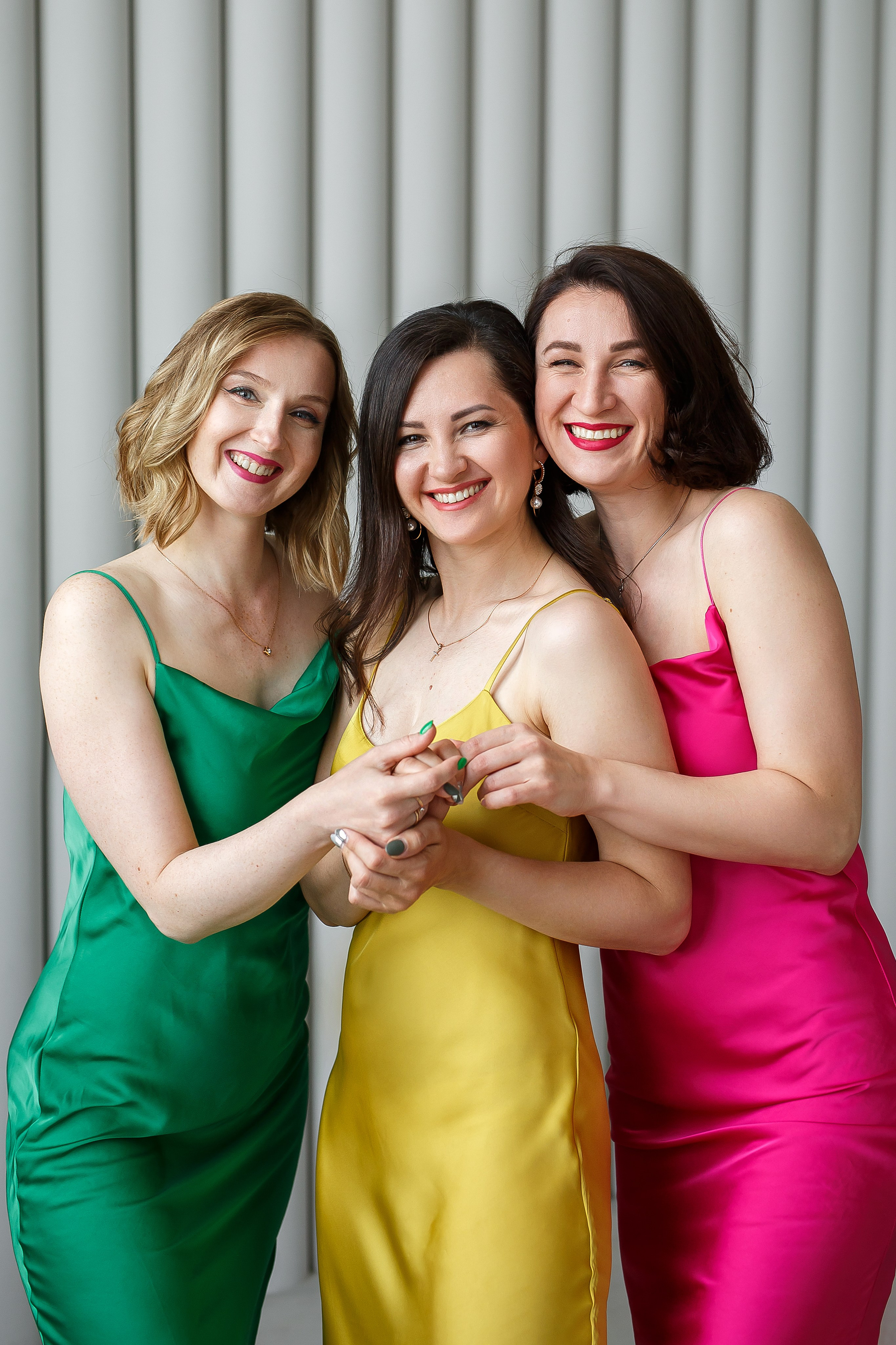 Студийные фотосессии. Семейный фотограф в Брянске Александра Щербакова