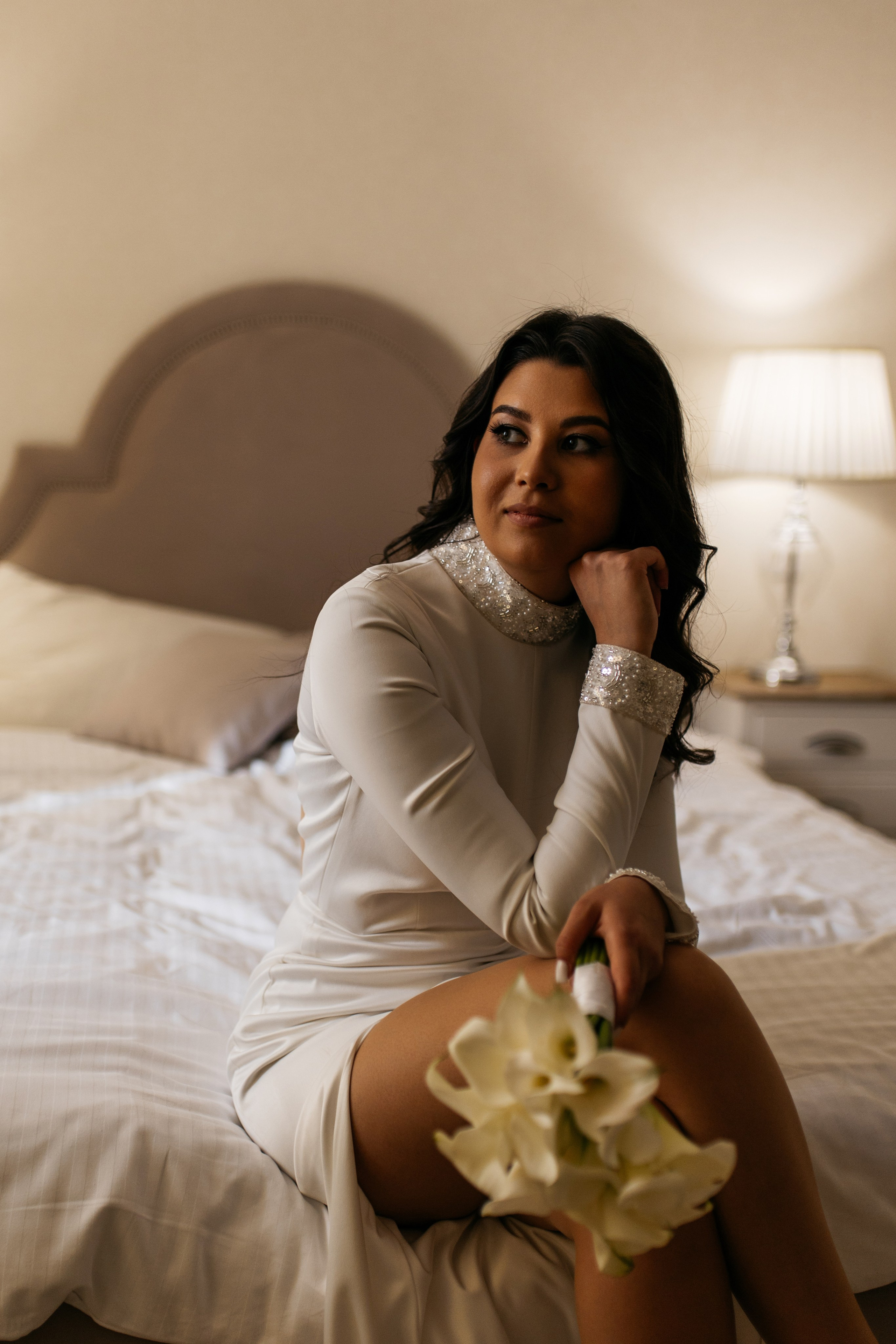 Самый важный день. Настя и Дима. Свадебный и семейный фотограф в Магнитогорске Катя Буряк