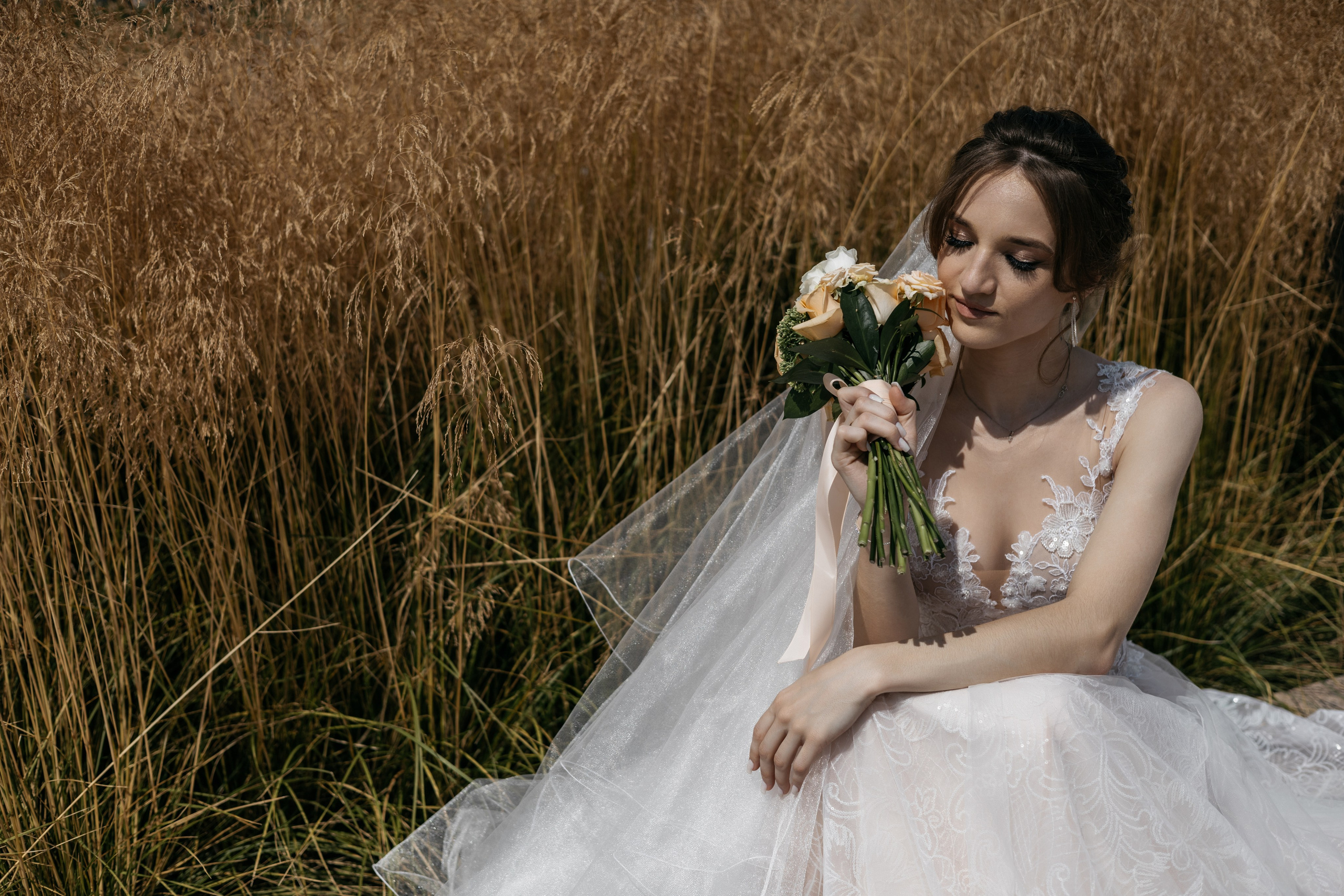 Счастливые мгновения. Юра и Аня. Свадебный и семейный фотограф в Магнитогорске Катя Буряк