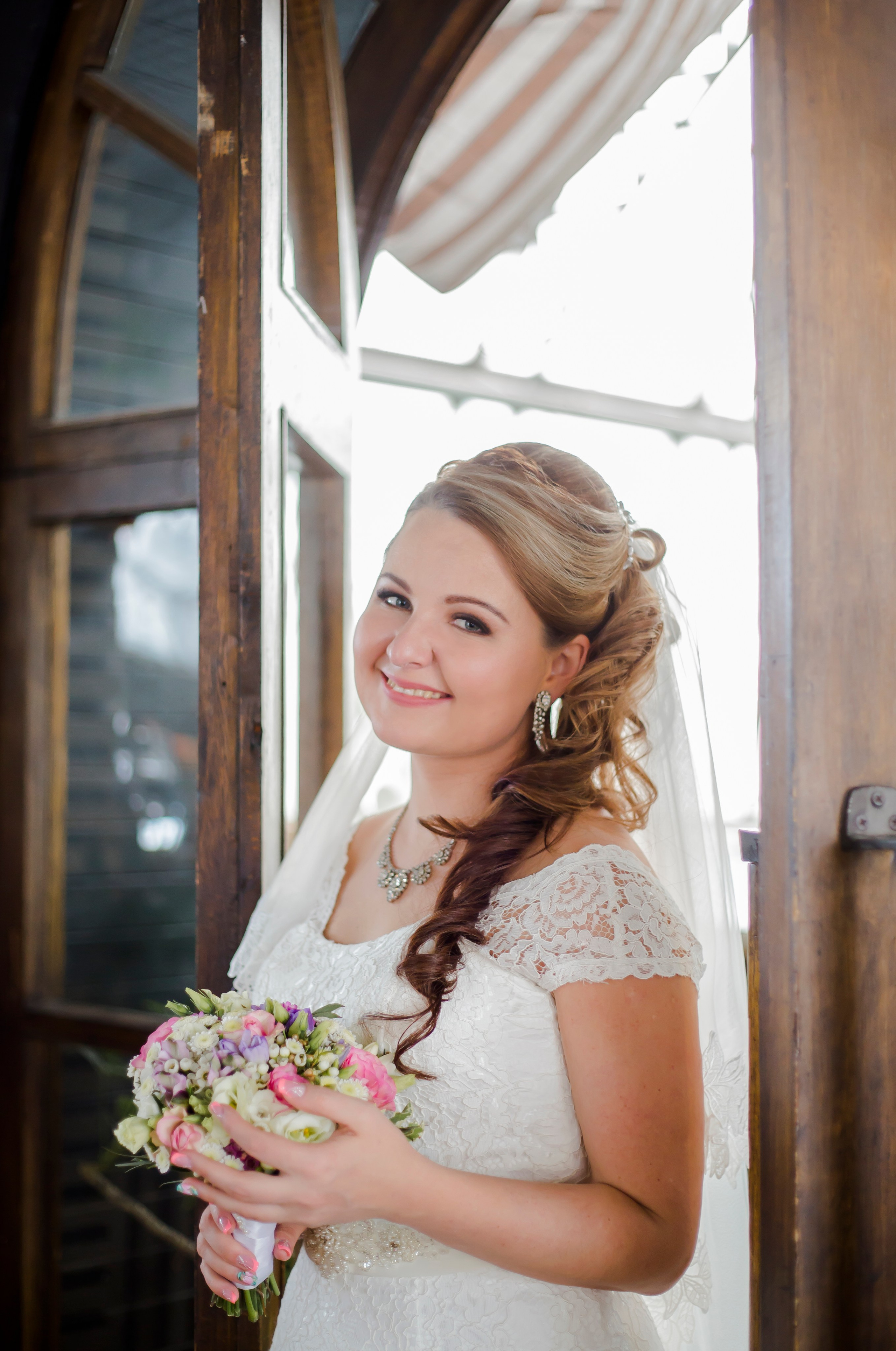 Свадьбы — Дмитрий и Надежда. Свадебный и семейный фотограф в Санкт-Петербурге Макеева Наталья