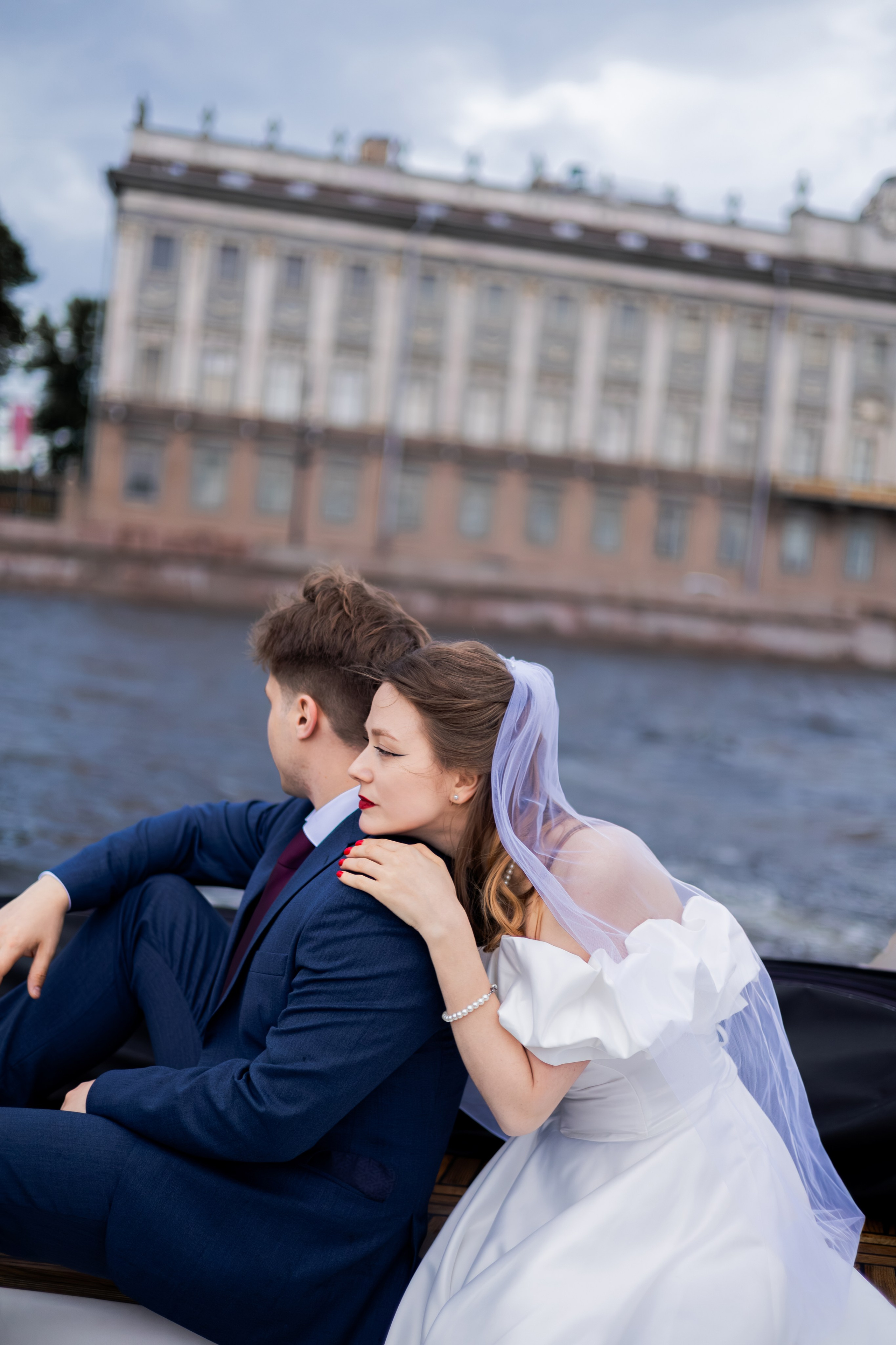 Свадьба — Денис и Валерия. Свадебный и семейный фотограф в Санкт-Петербурге Макеева Наталья